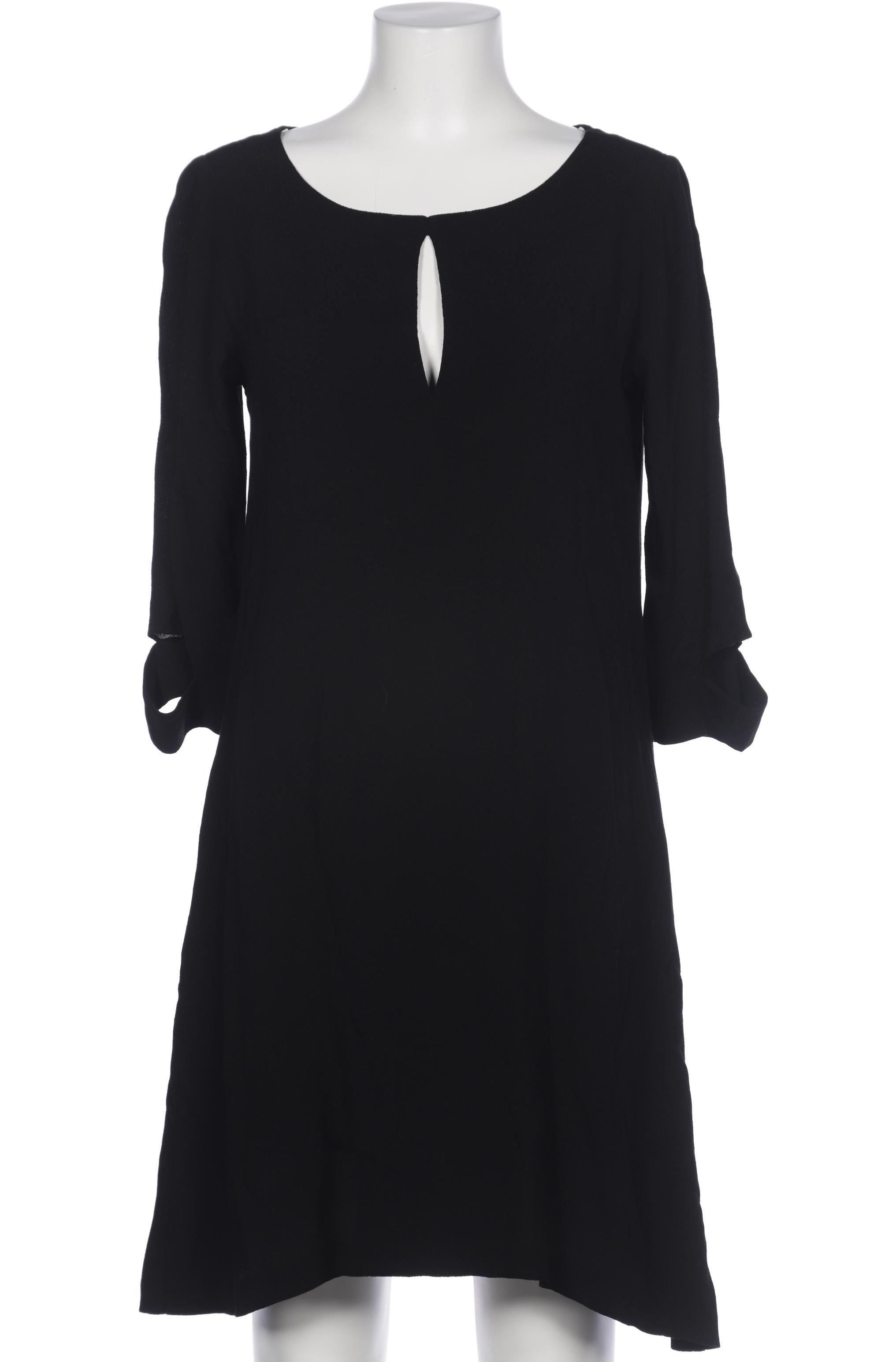 

Dorothee Schumacher Damen Kleid, schwarz, Gr. 38