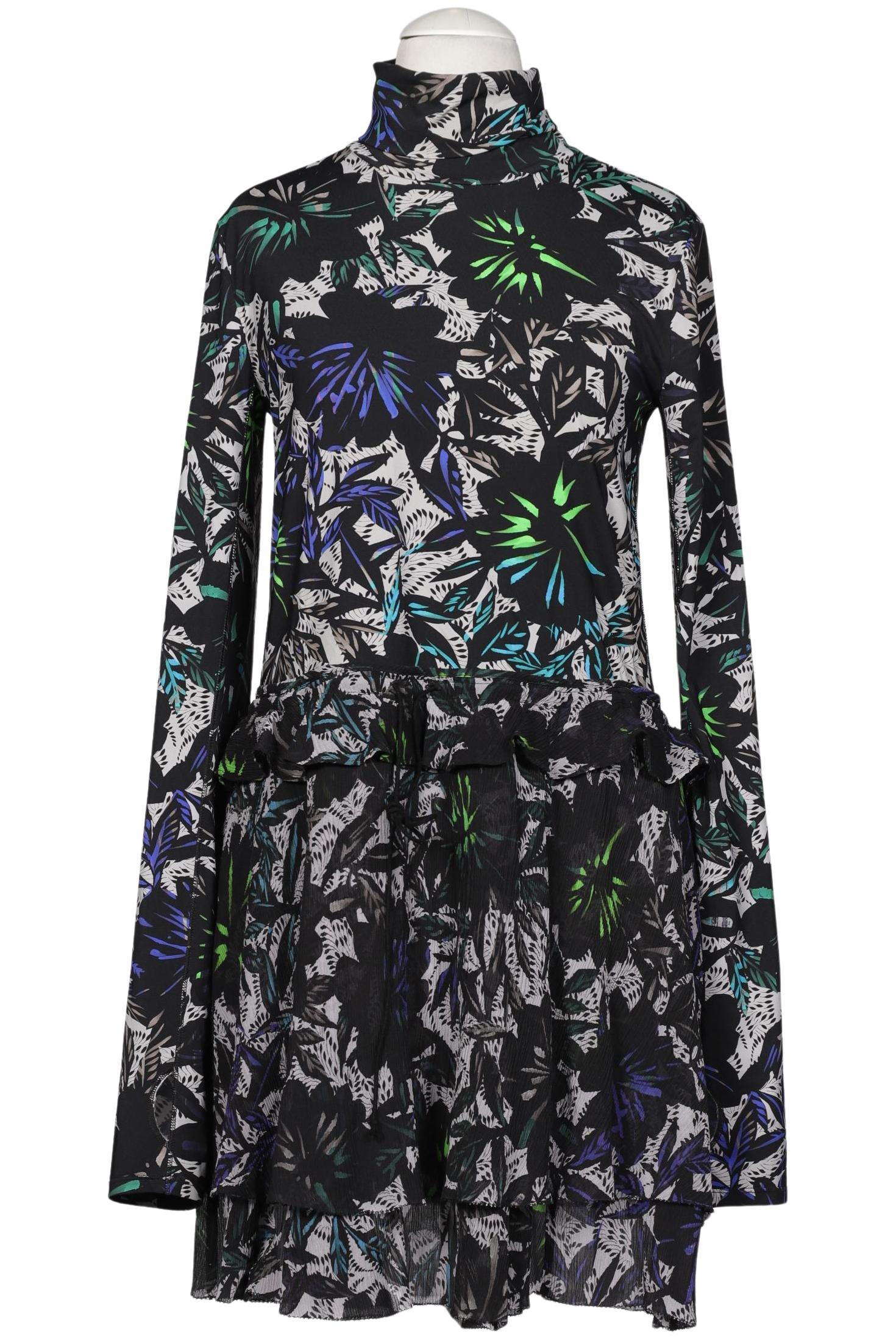 

Dorothee Schumacher Damen Kleid, mehrfarbig, Gr. 36