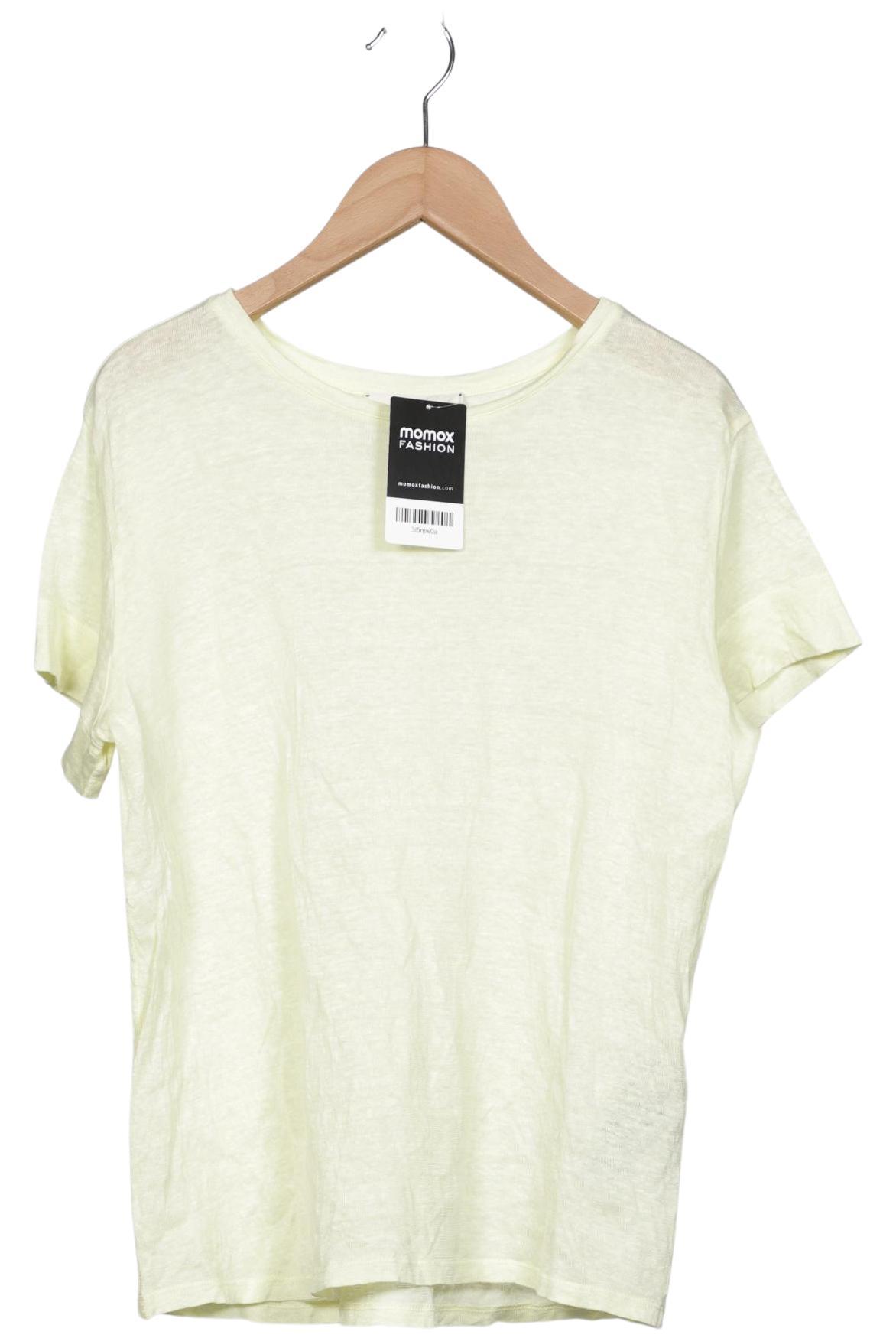 

Dorothee Schumacher Damen T-Shirt, cremeweiß, Gr. 38