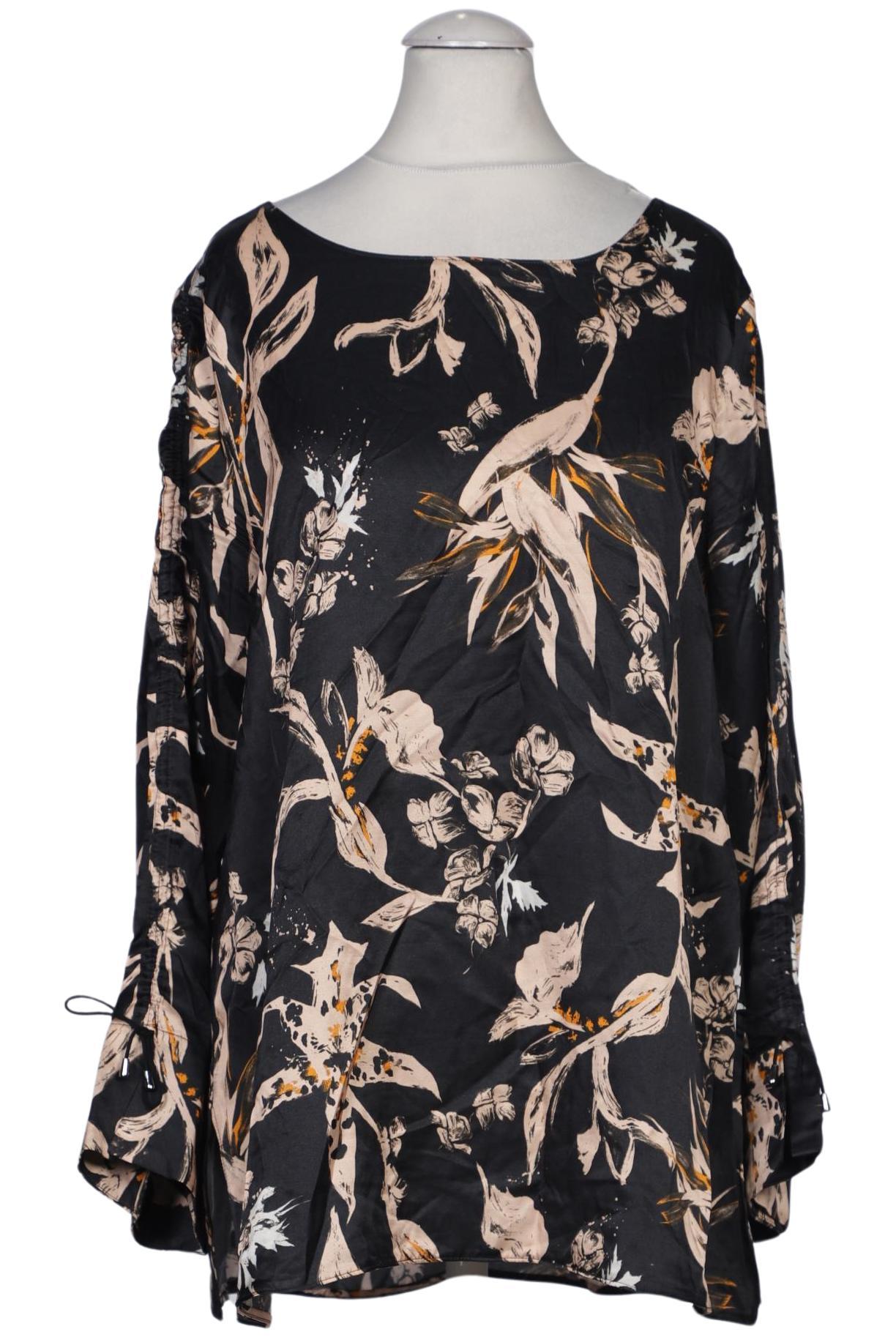 

Dorothee Schumacher Damen Bluse, mehrfarbig, Gr. 36