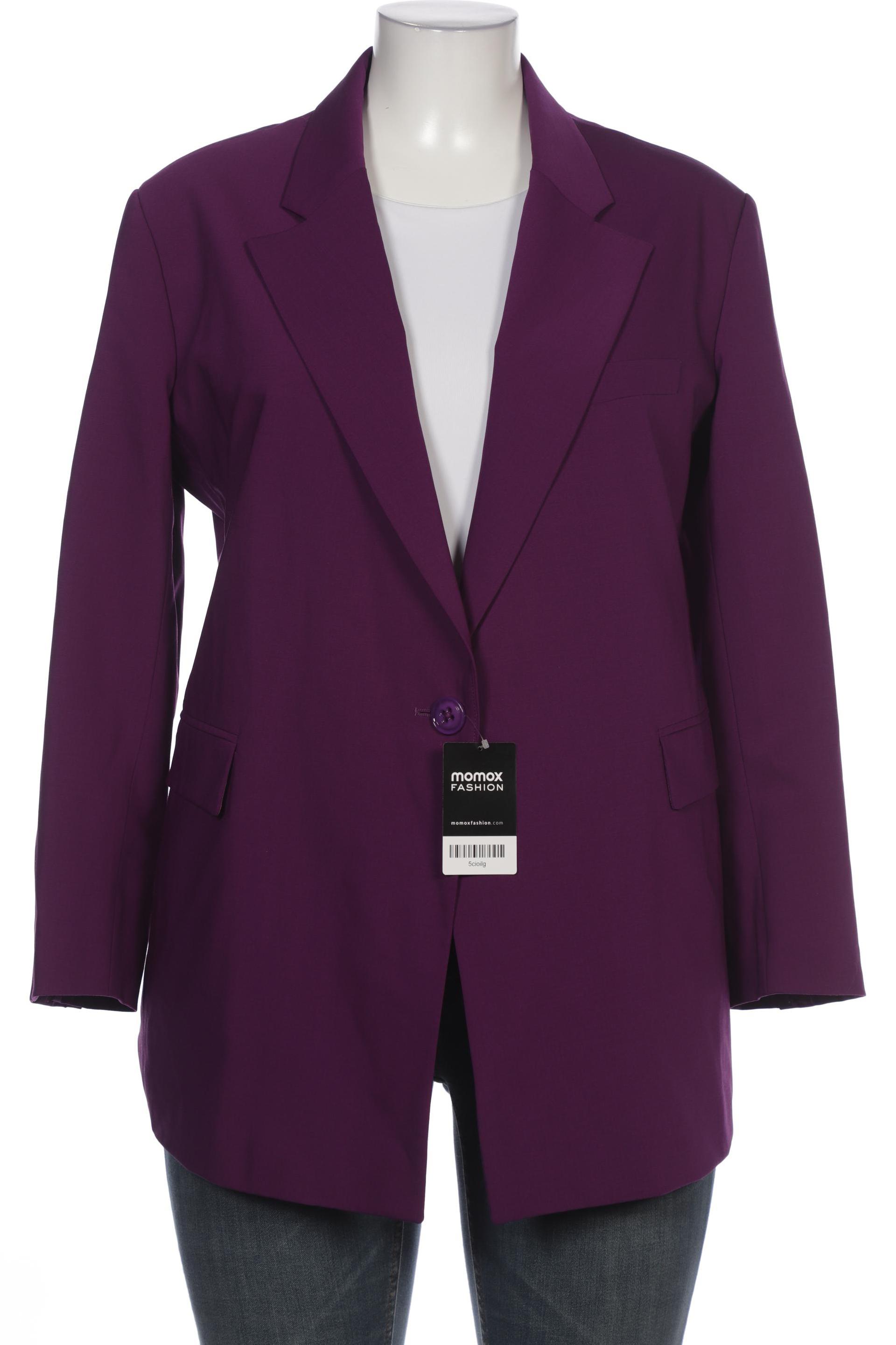

Dorothee Schumacher Damen Blazer, flieder