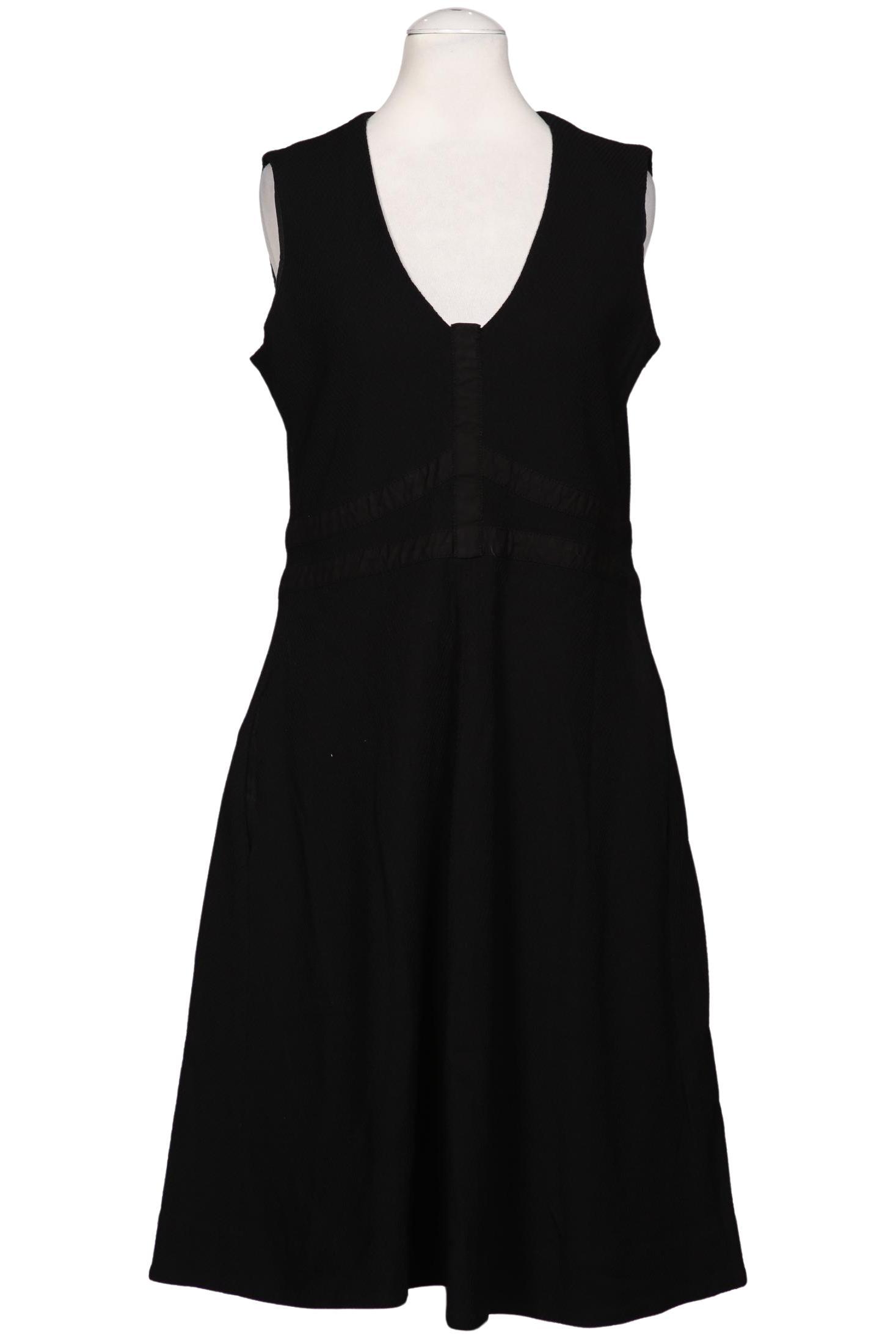 

Dorothee Schumacher Damen Kleid, schwarz, Gr. 36