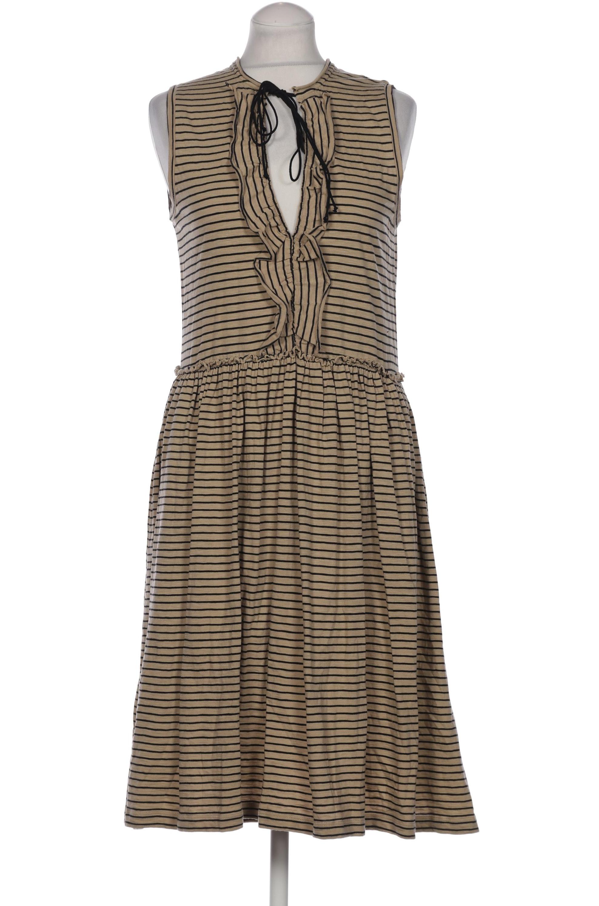 

Dorothee Schumacher Damen Kleid, beige, Gr. 38