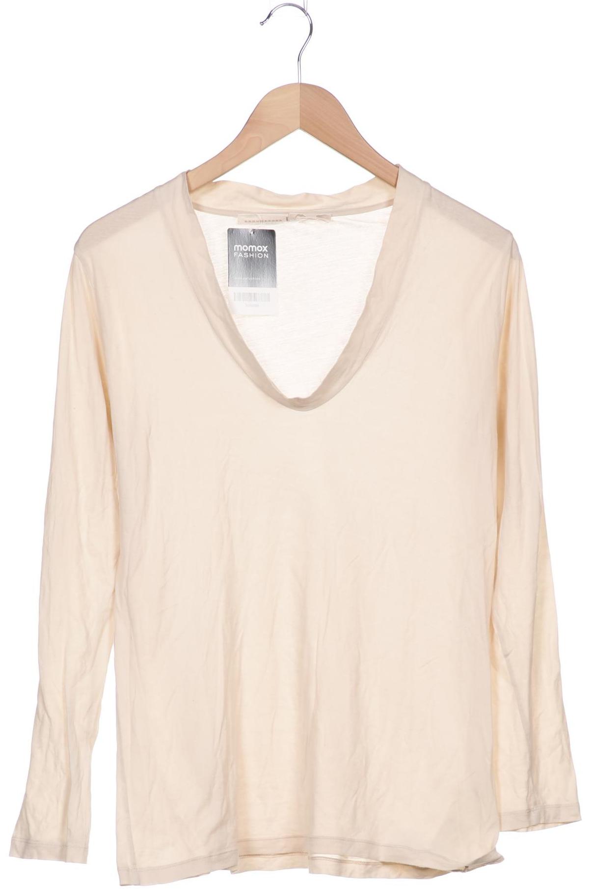 

Dorothee Schumacher Damen Langarmshirt, beige