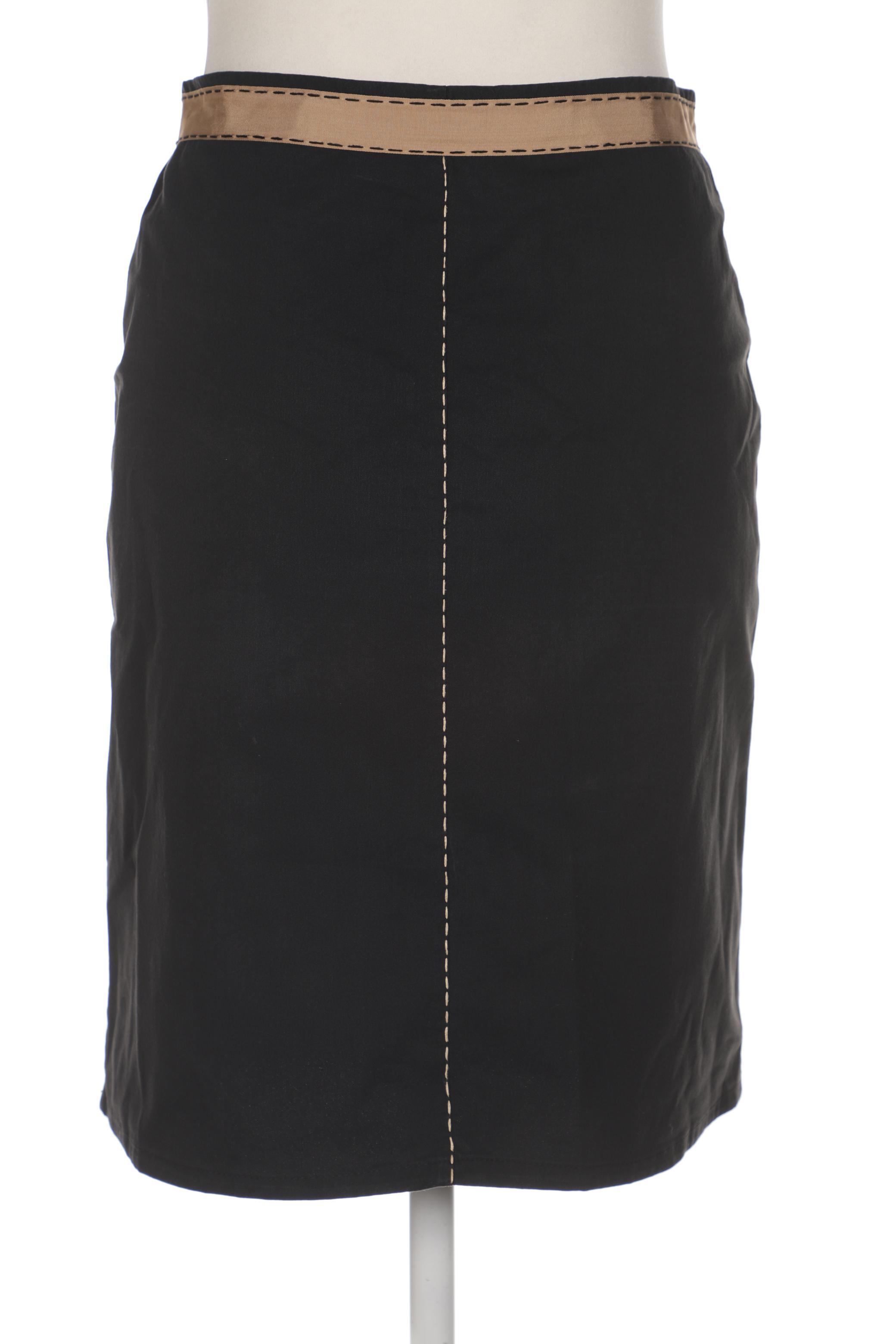 

Dorothee Schumacher Damen Rock, schwarz, Gr. 36