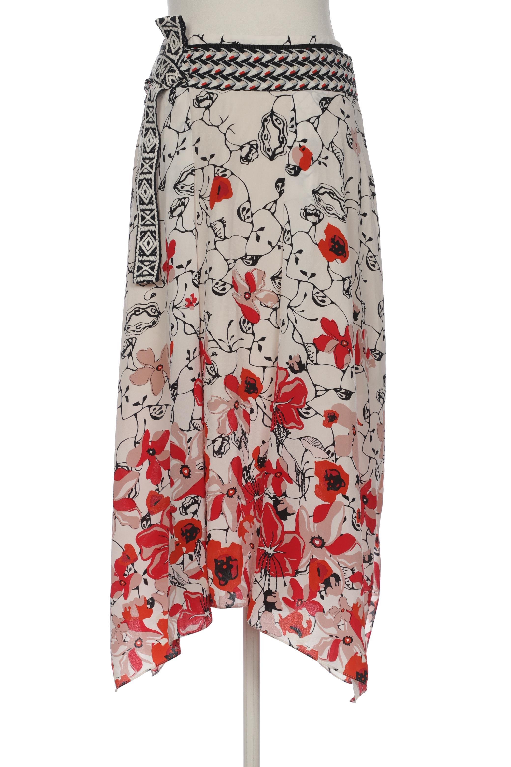 

Dorothee Schumacher Damen Rock, pink, Gr. 40
