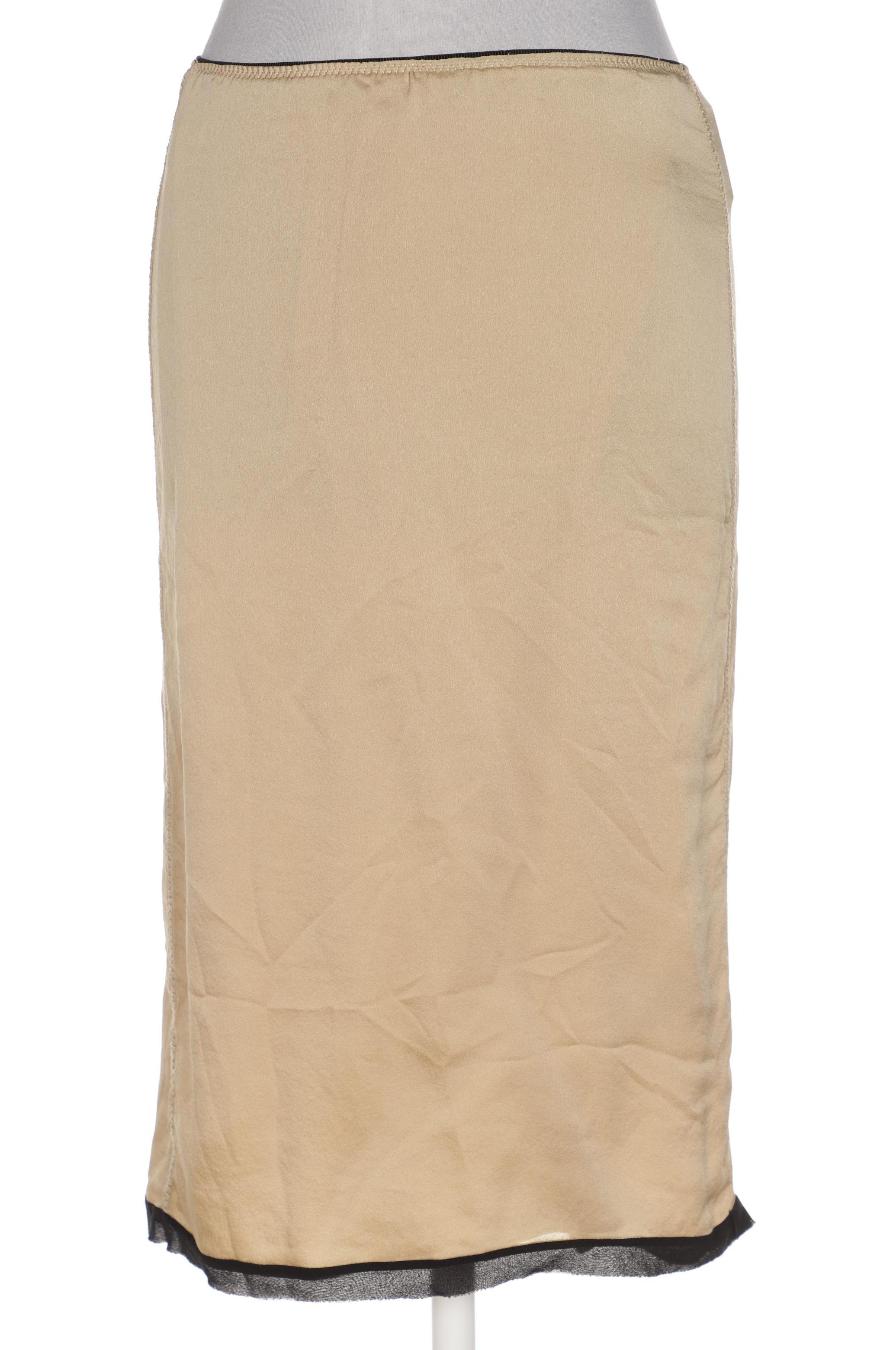 

Dorothee Schumacher Damen Rock, beige, Gr. 34
