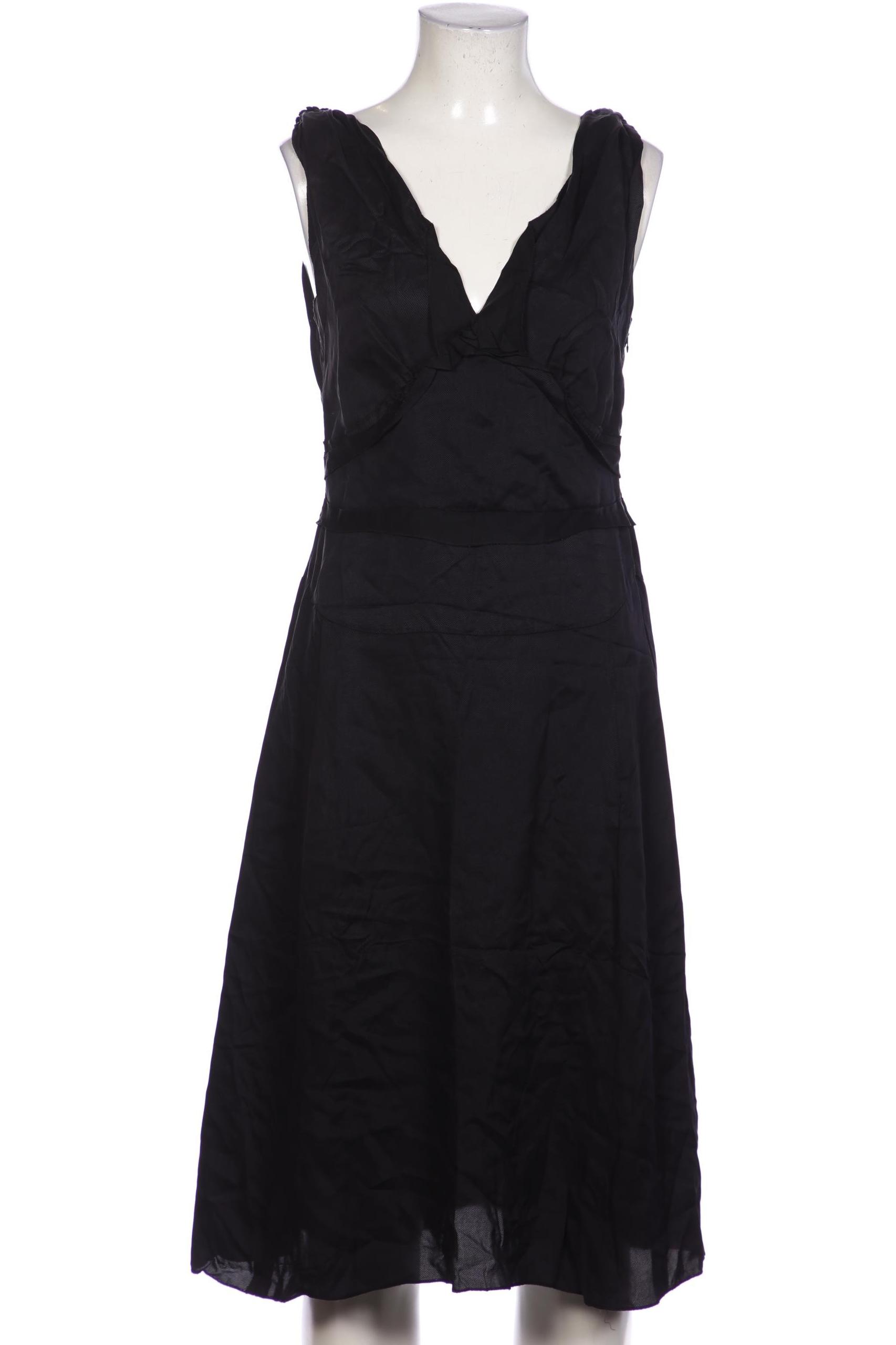 

Dorothee Schumacher Damen Kleid, marineblau, Gr. 36