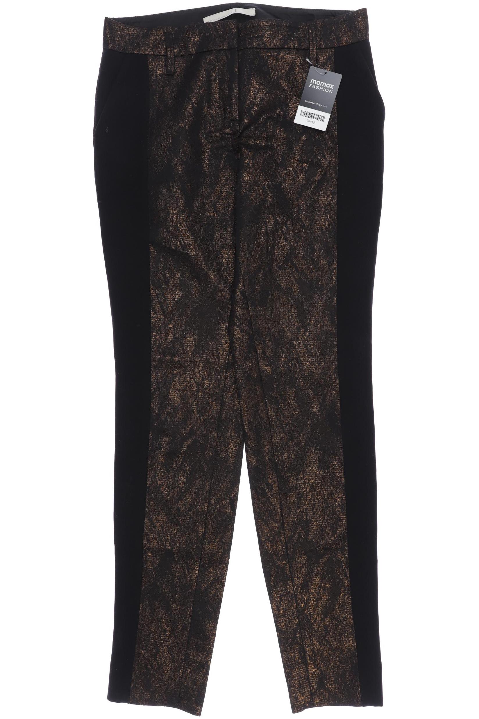 

Dorothee Schumacher Damen Stoffhose, braun, Gr. 38