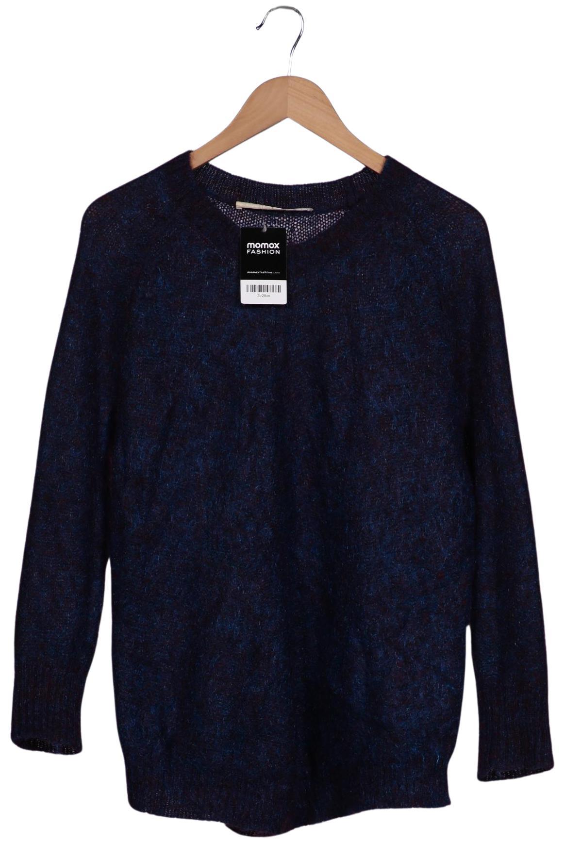 Thumbnail - Dorothee Schumacher Damen Pullover, marineblau, Gr. 32