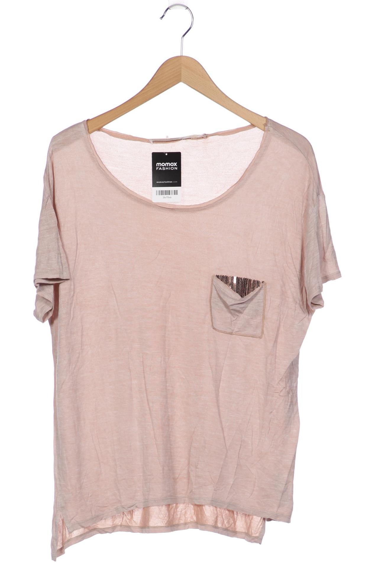 

Dorothee Schumacher Damen T-Shirt, beige