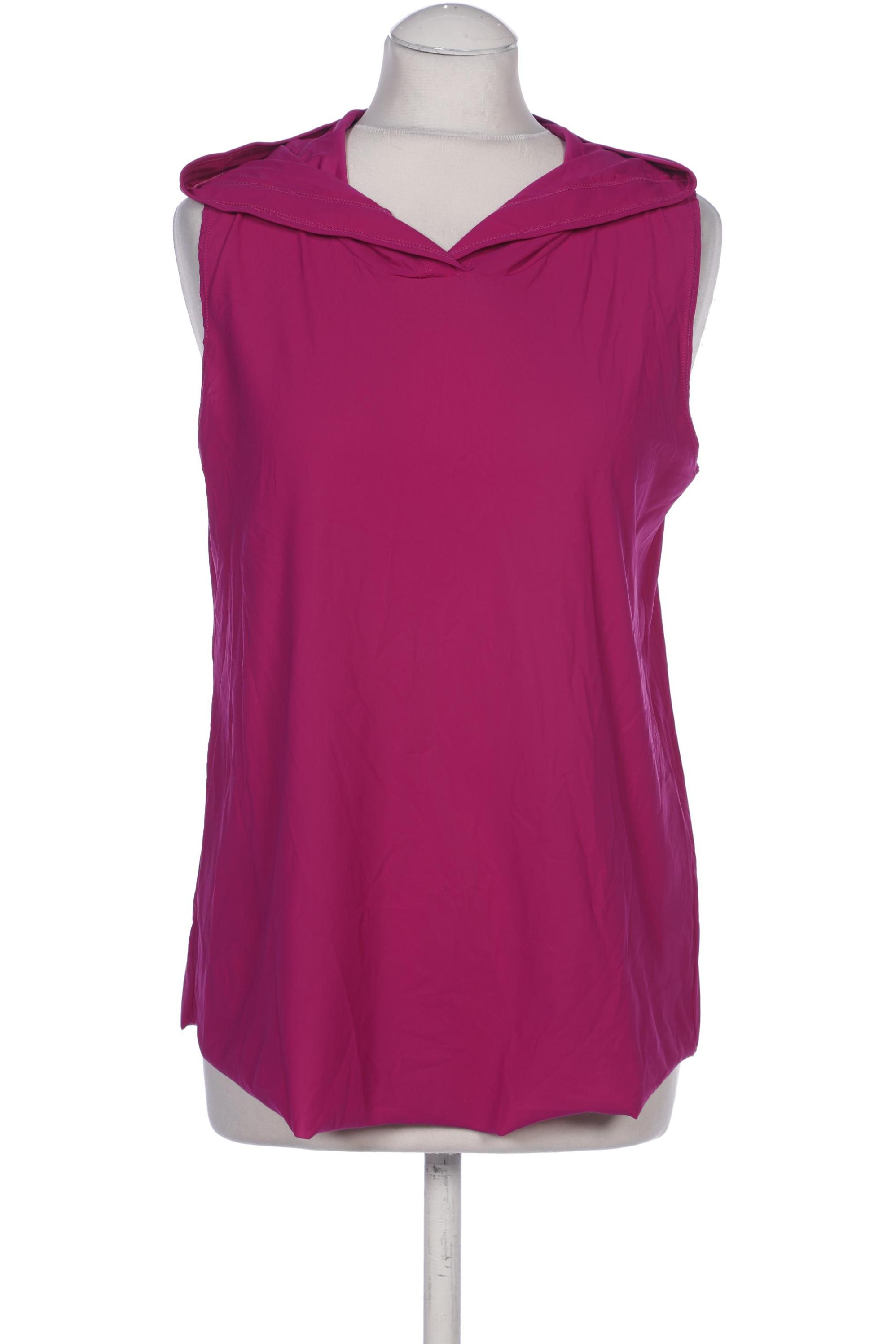 

Dorothee Schumacher Damen Top, pink, Gr. 40