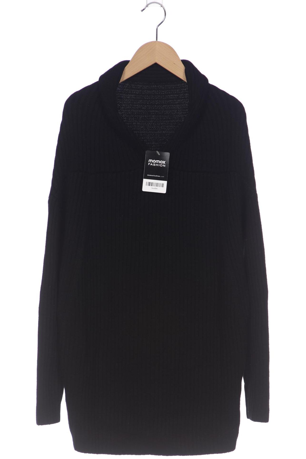 

Dorothee Schumacher Damen Pullover, schwarz, Gr. 42