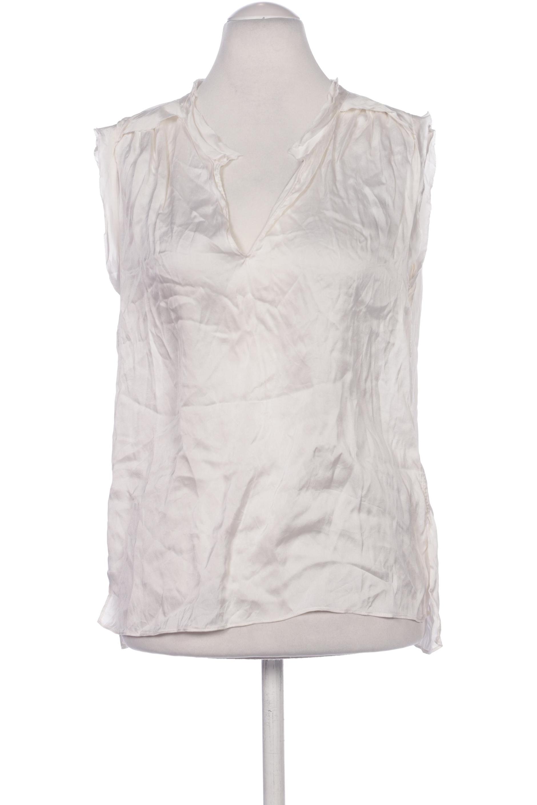 

Dorothee Schumacher Damen Bluse, cremeweiß, Gr. 38