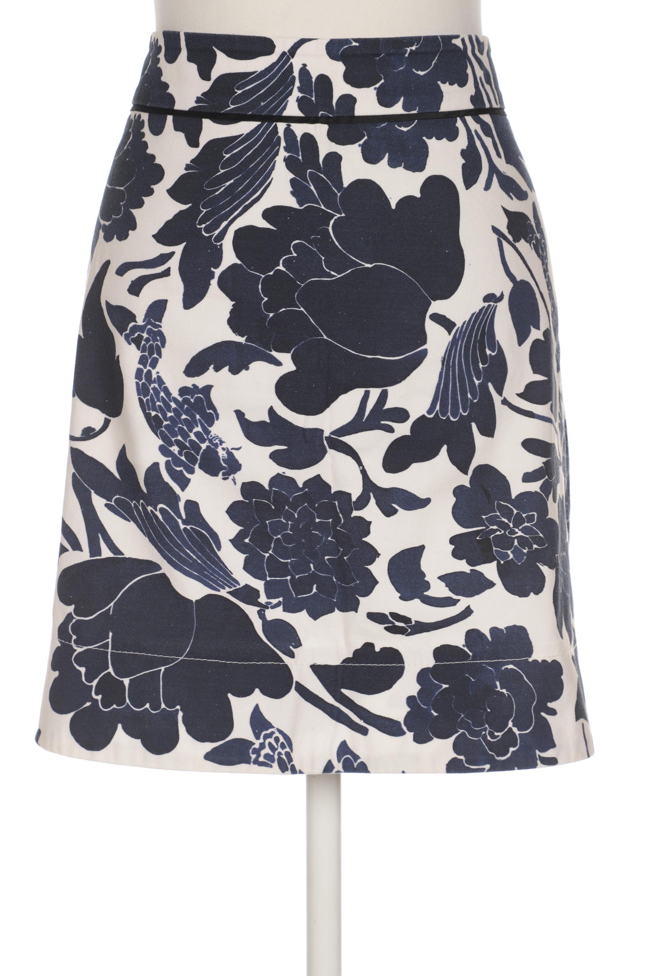 

Dorothee Schumacher Damen Rock, marineblau