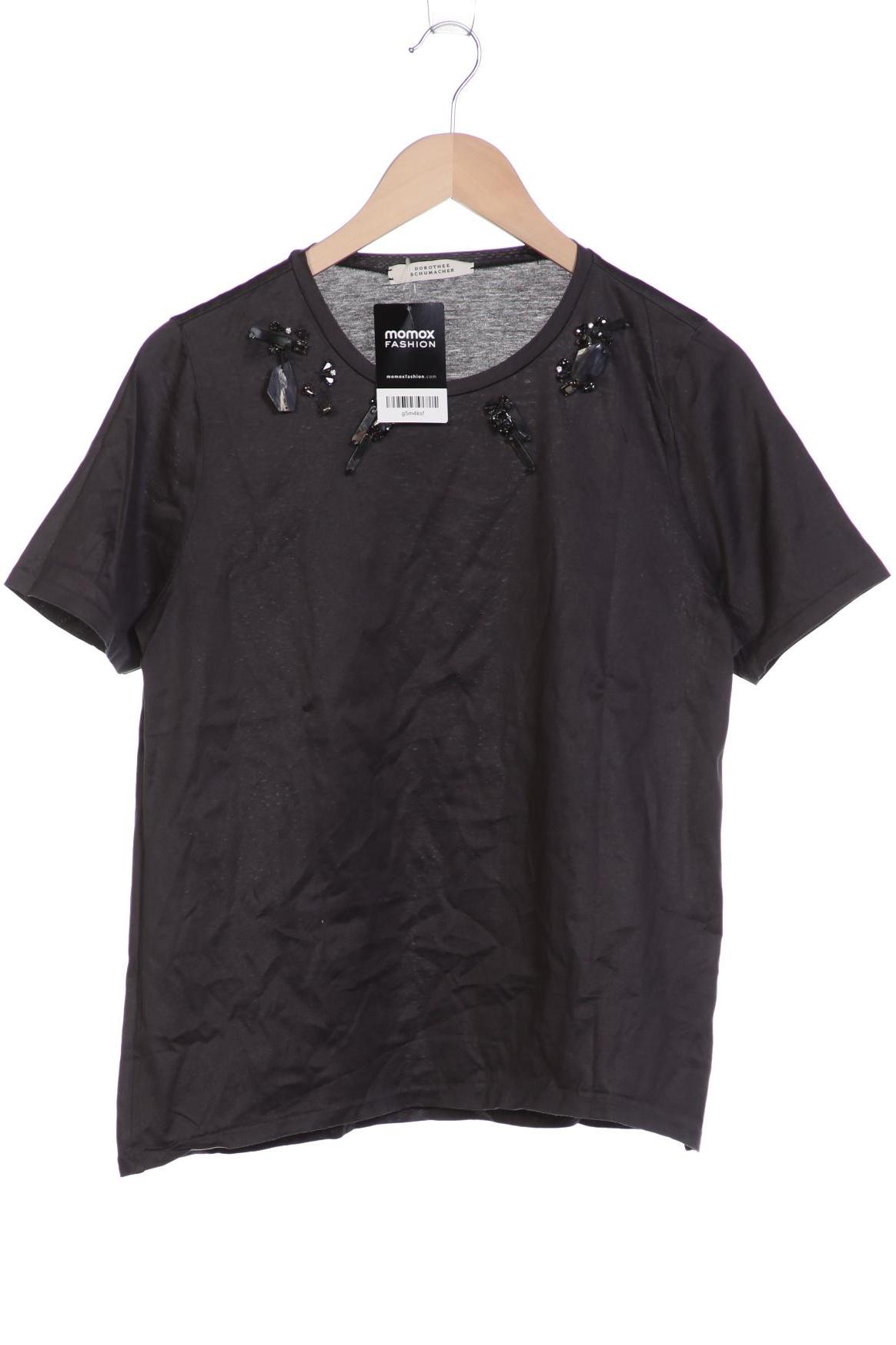 

Dorothee Schumacher Damen T-Shirt, grau