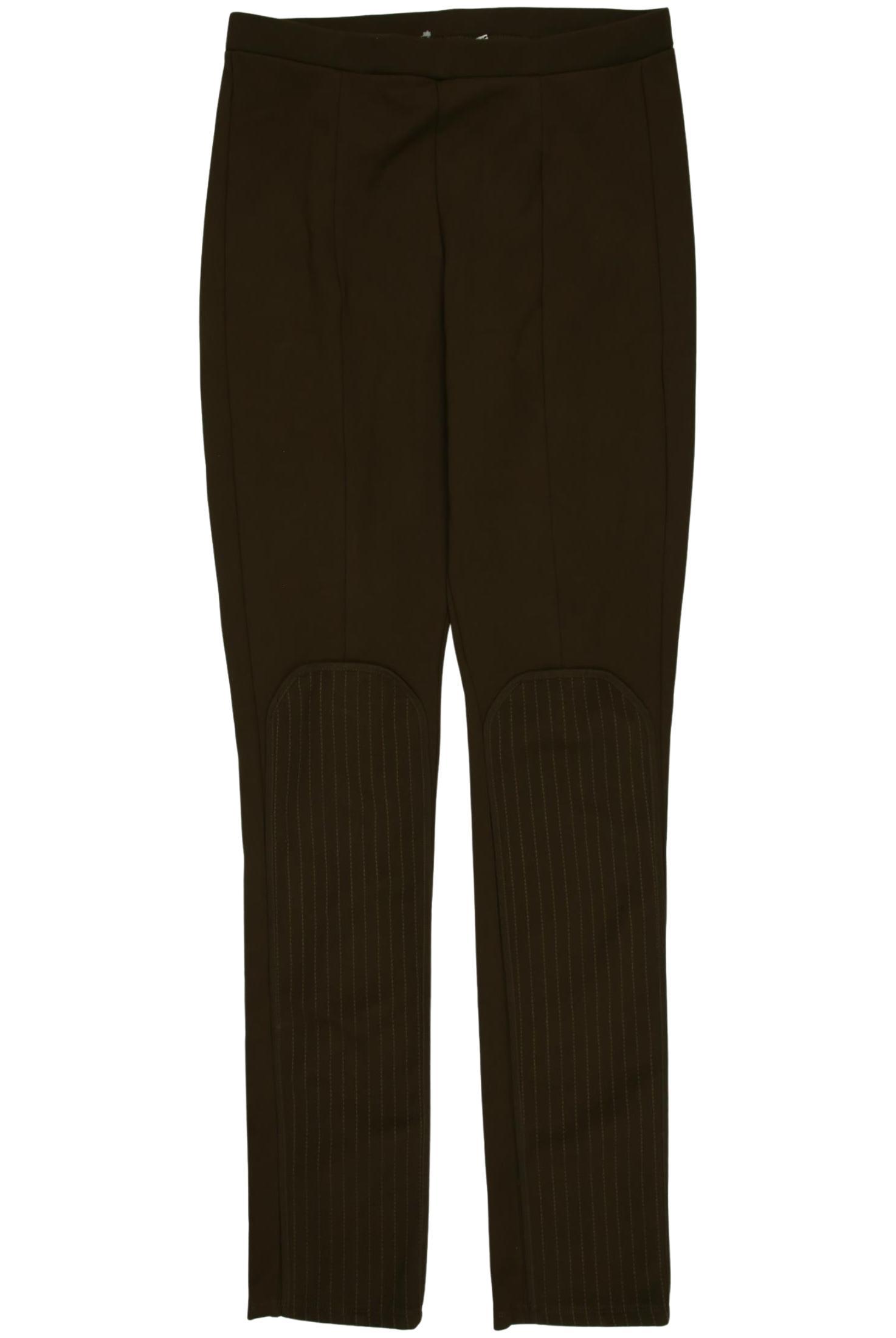 

Dorothee Schumacher Damen Stoffhose, grün, Gr. 28