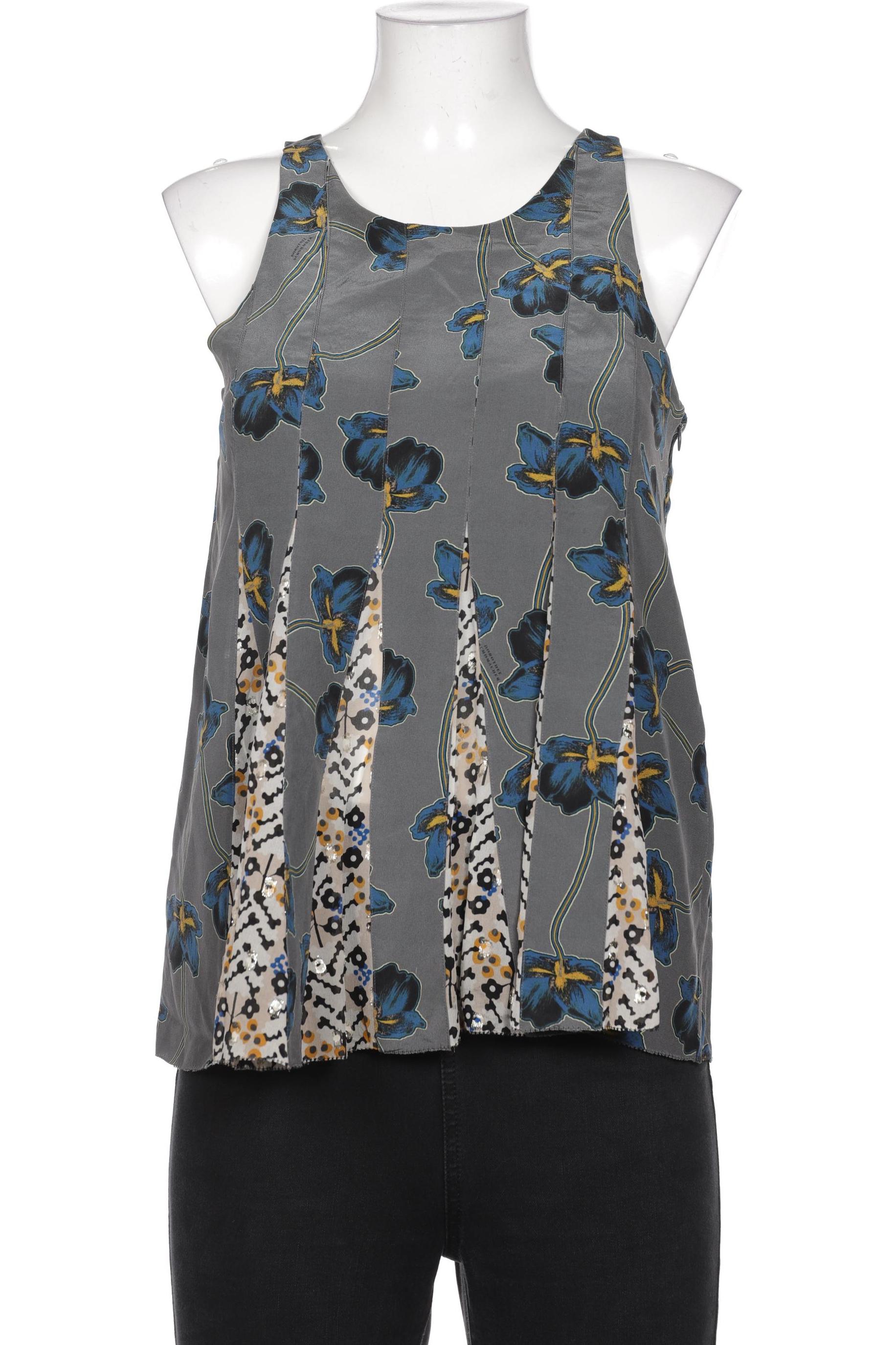 

Dorothee Schumacher Damen Bluse, grau