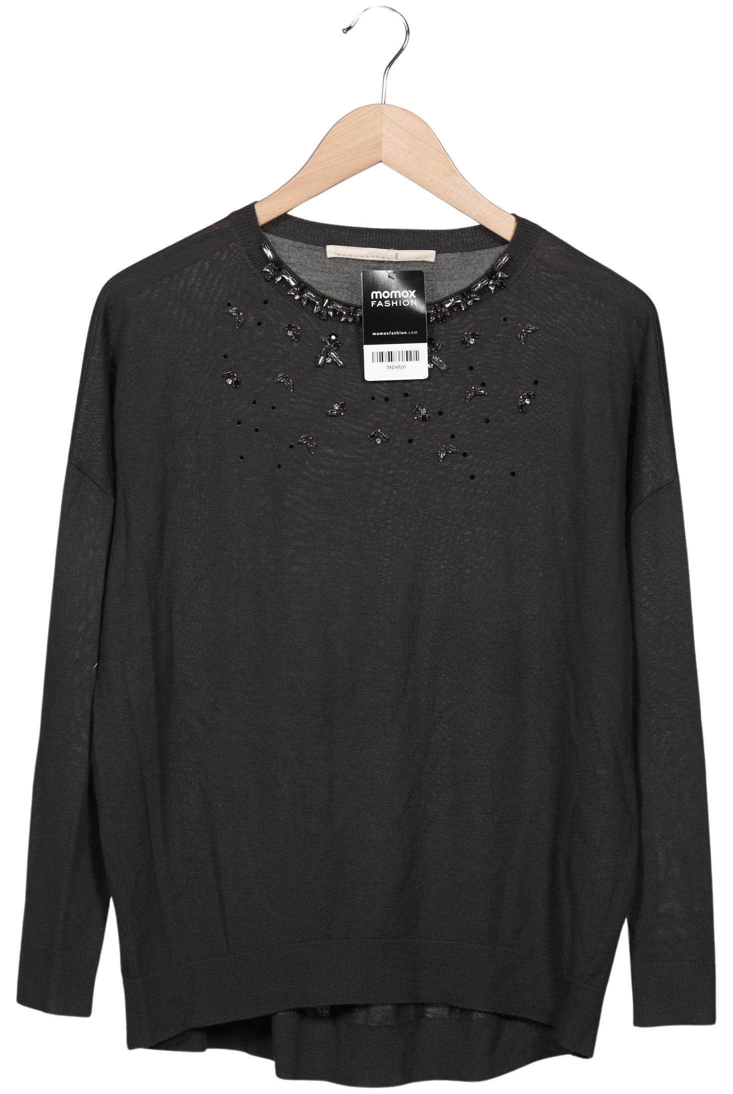 

Dorothee Schumacher Damen Pullover, schwarz, Gr. 38