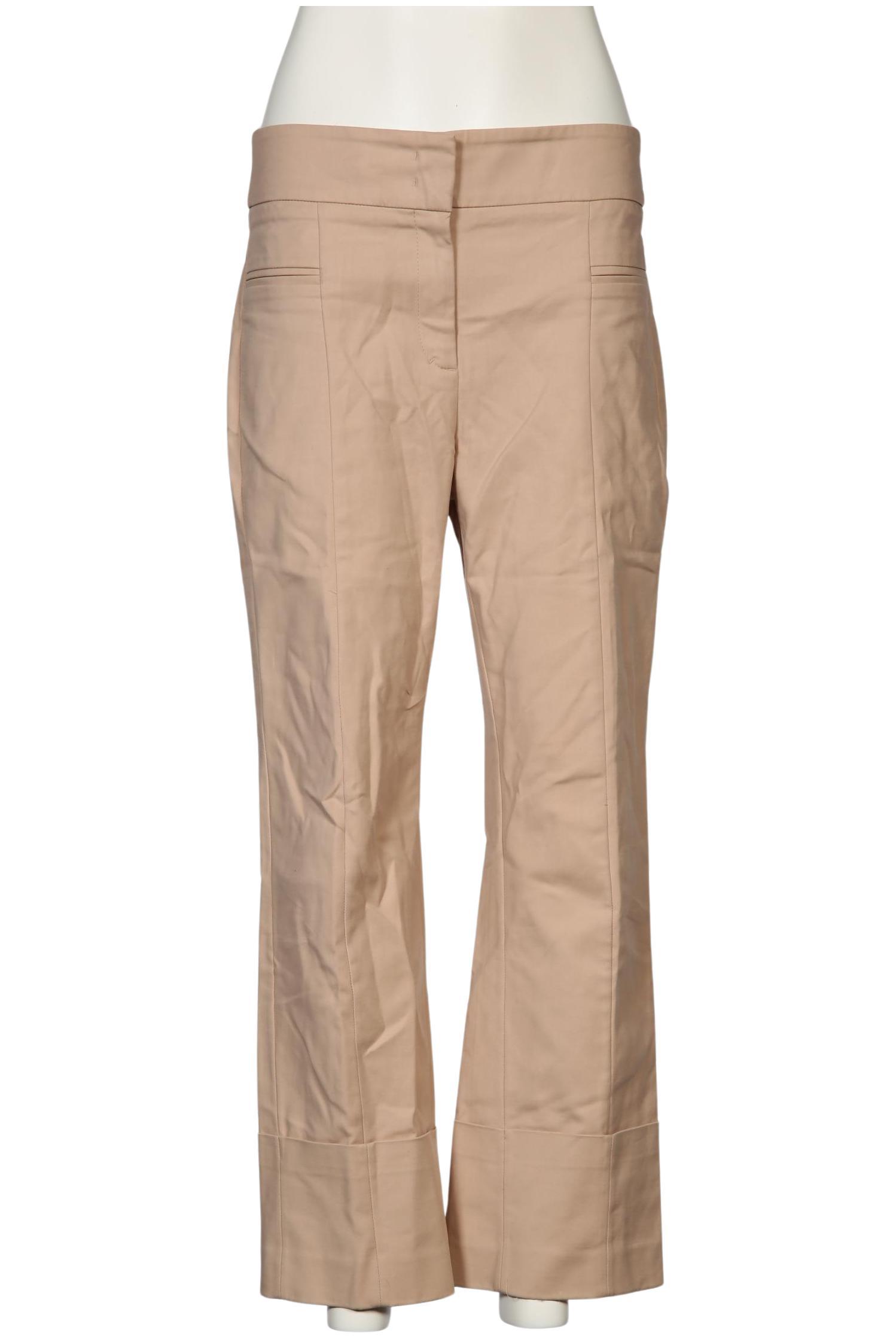 

Dorothee Schumacher Damen Stoffhose, beige, Gr. 38