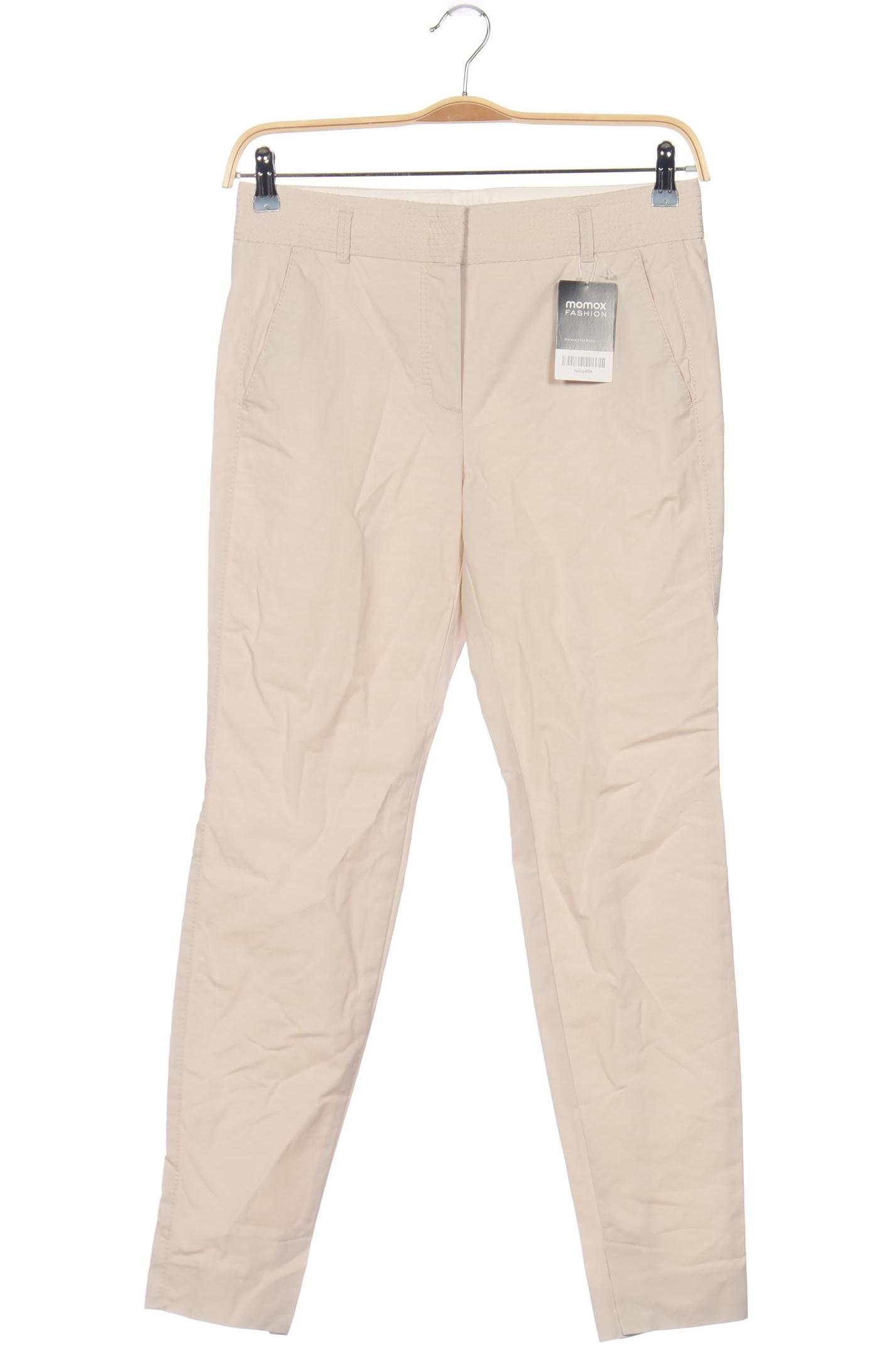 

Dorothee Schumacher Damen Stoffhose, beige, Gr. 36