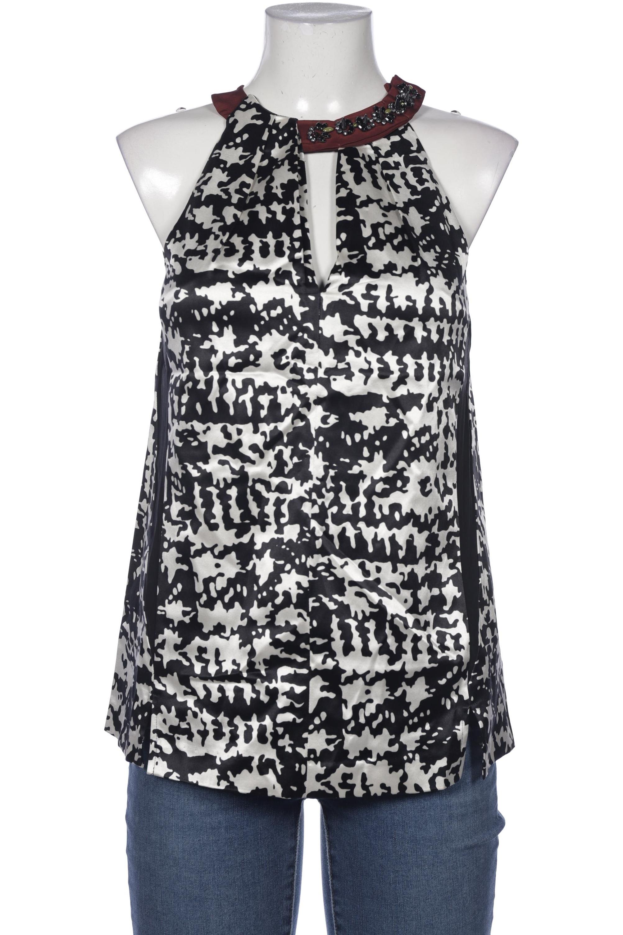 

Dorothee Schumacher Damen Bluse, schwarz