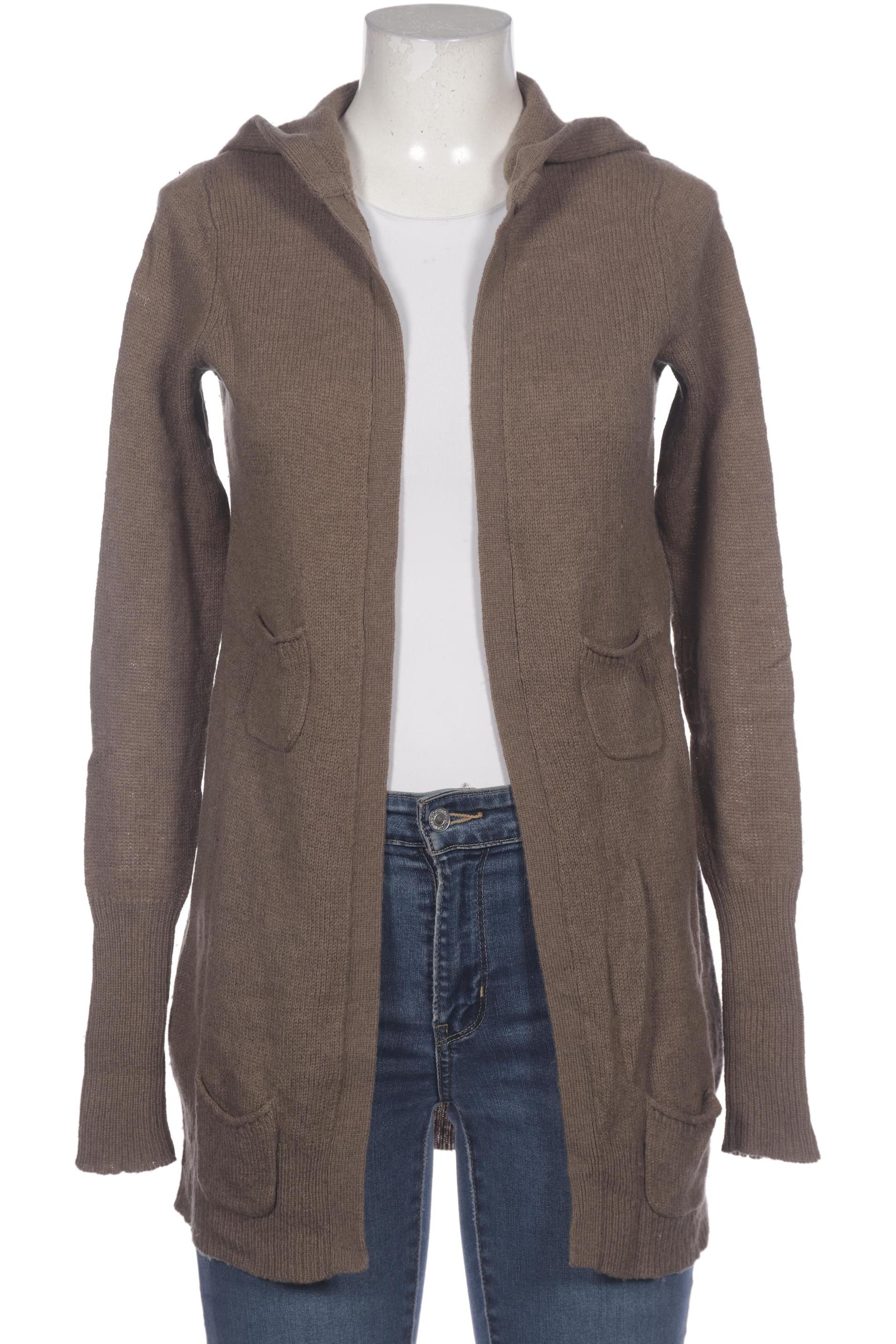 

Dorothee Schumacher Damen Strickjacke, braun, Gr. 38