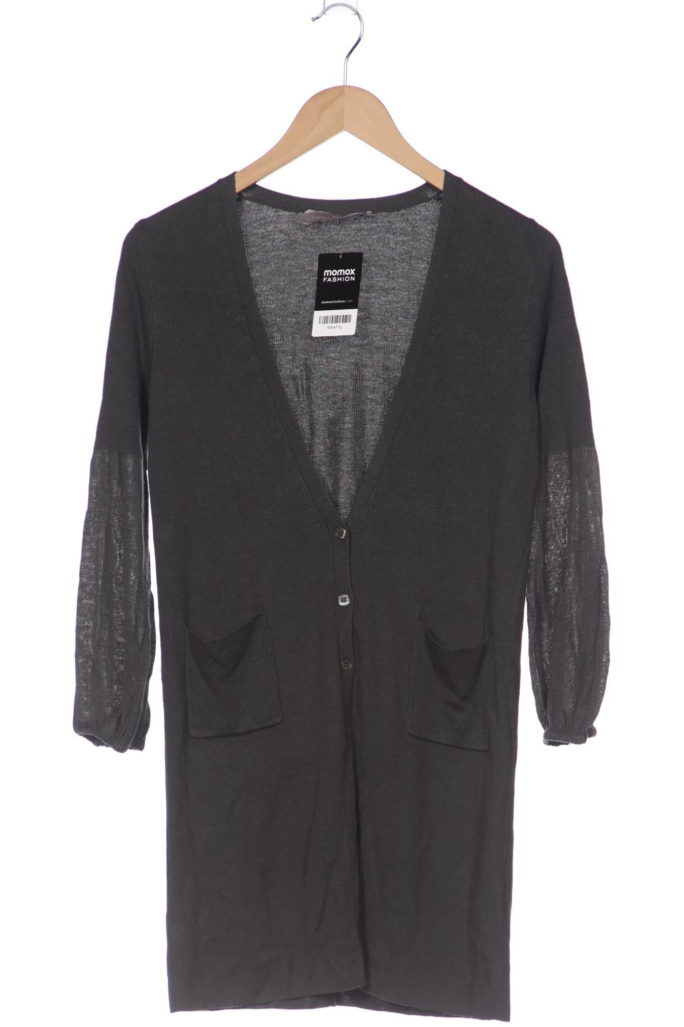 

Dorothee Schumacher Damen Strickjacke, marineblau, Gr. 36