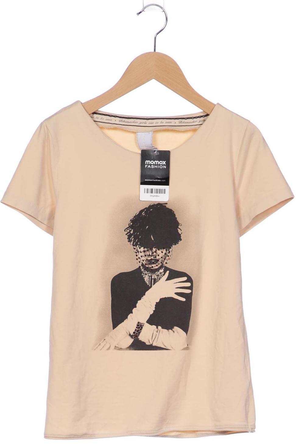 

Dorothee Schumacher Damen T-Shirt, beige