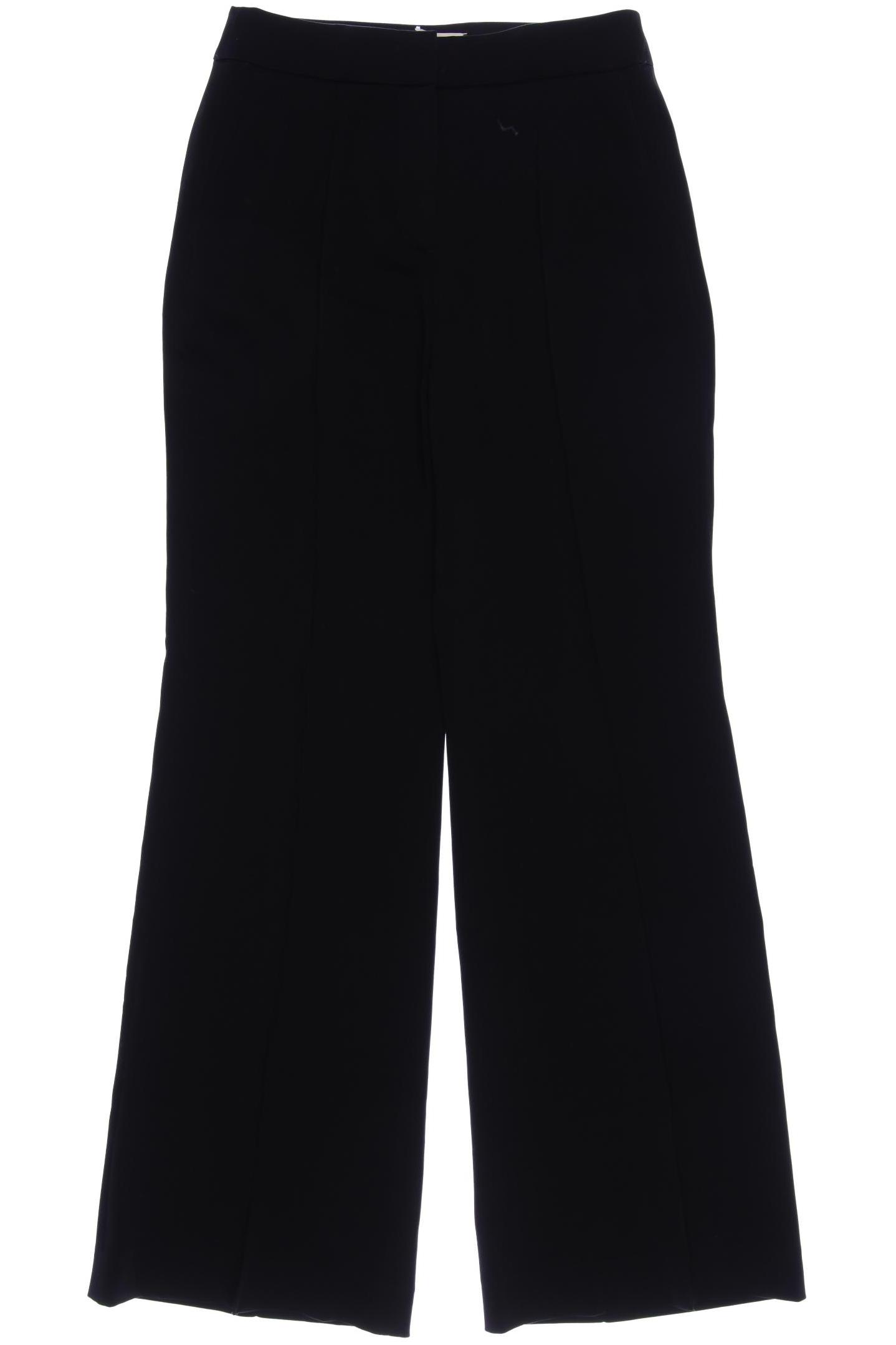 

Dorothee Schumacher Damen Stoffhose, schwarz