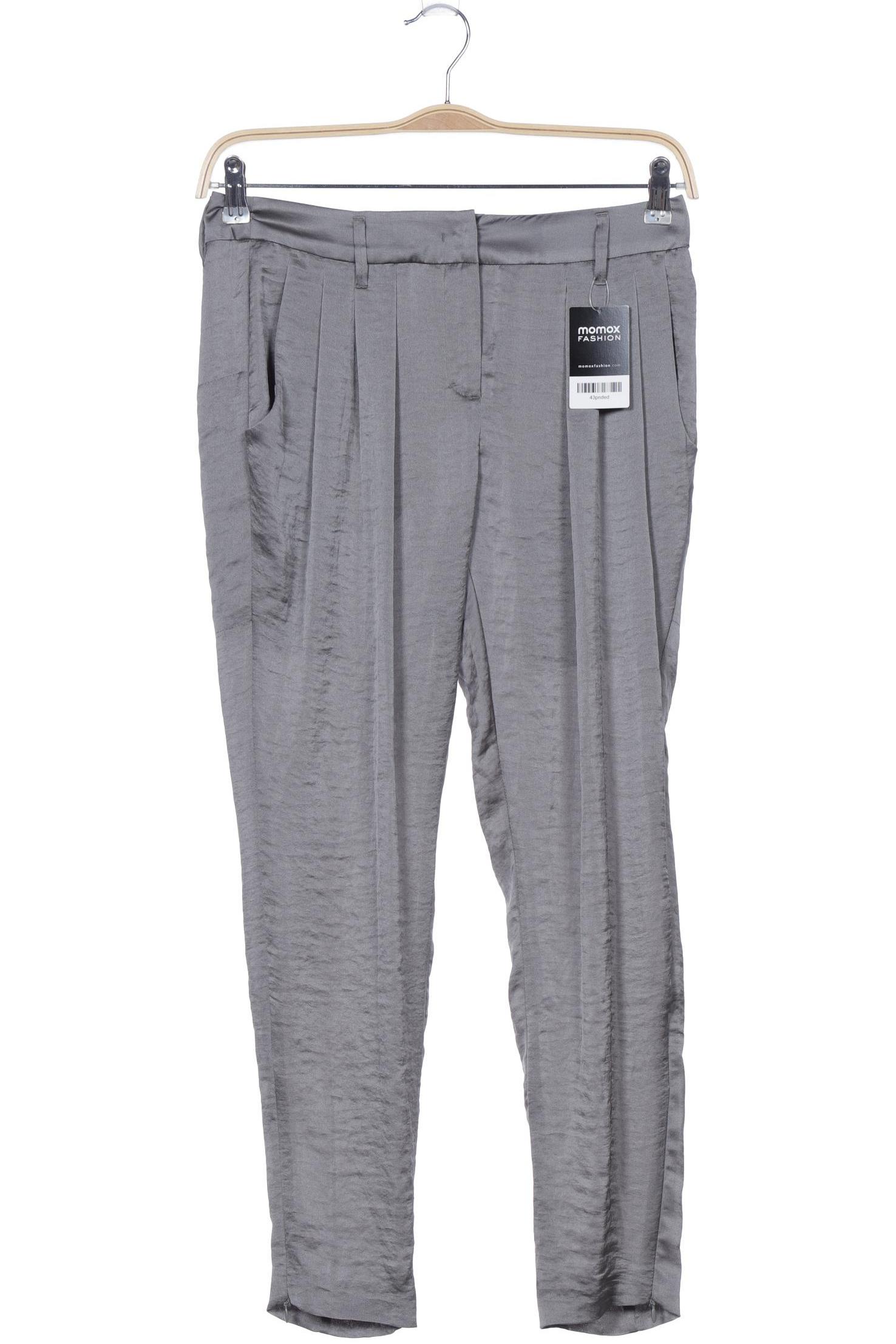 

Dorothee Schumacher Damen Stoffhose, grau, Gr. 36