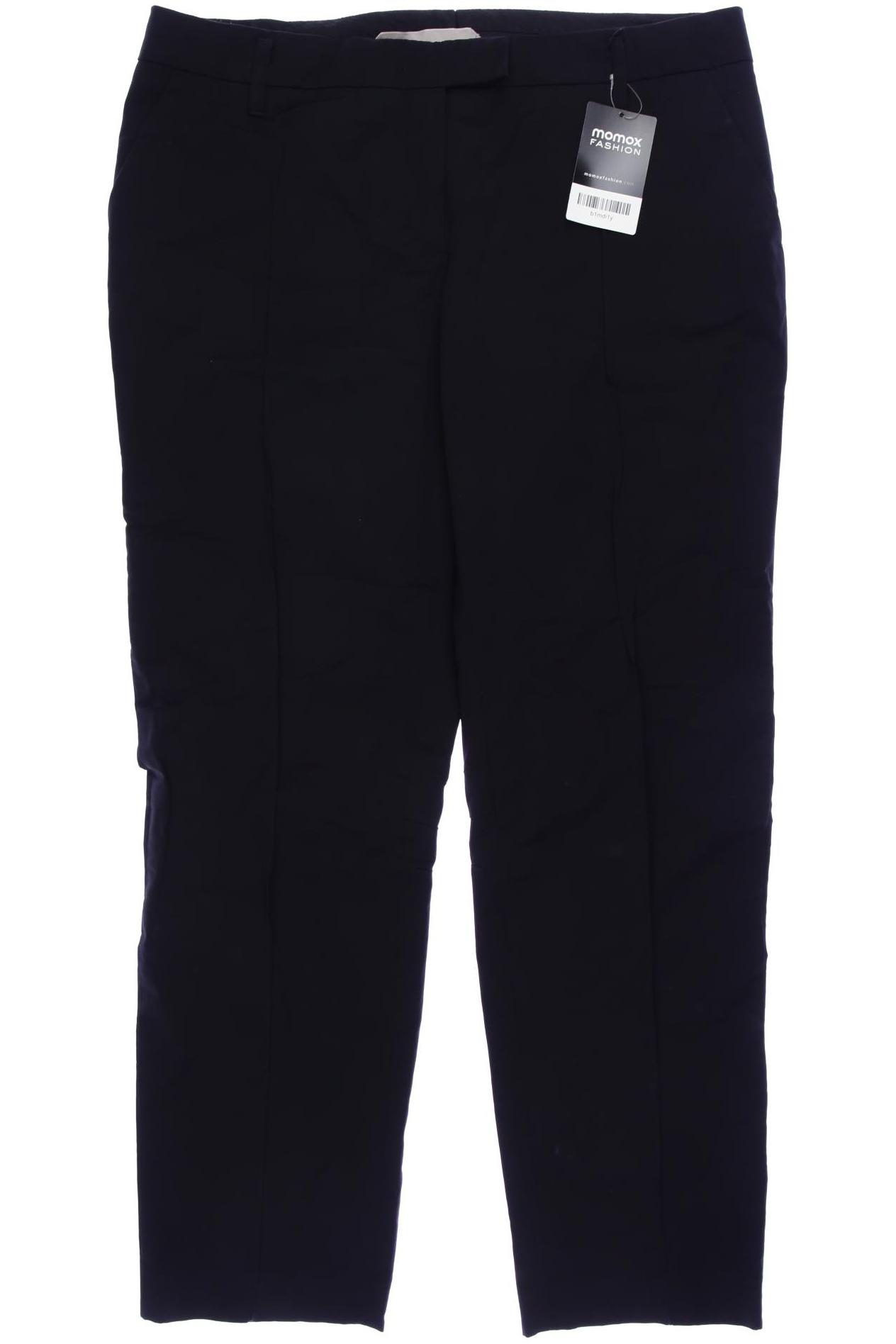 

Dorothee Schumacher Damen Stoffhose, schwarz, Gr. 0