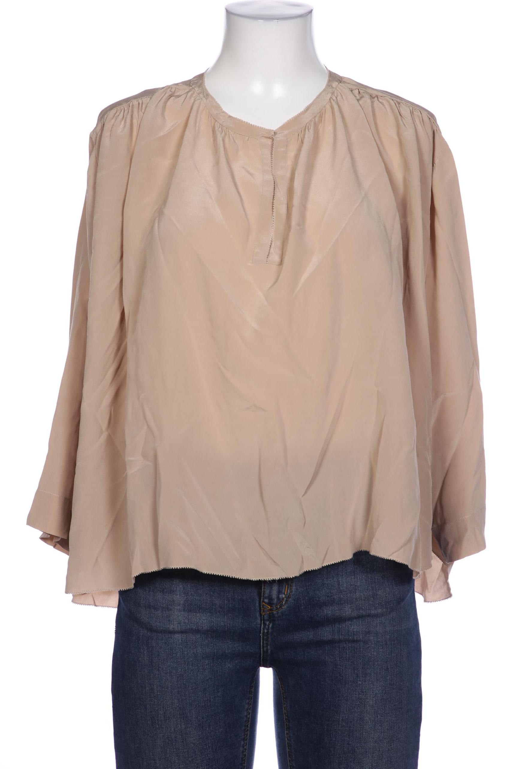 

Dorothee Schumacher Damen Bluse, pink, Gr. 36