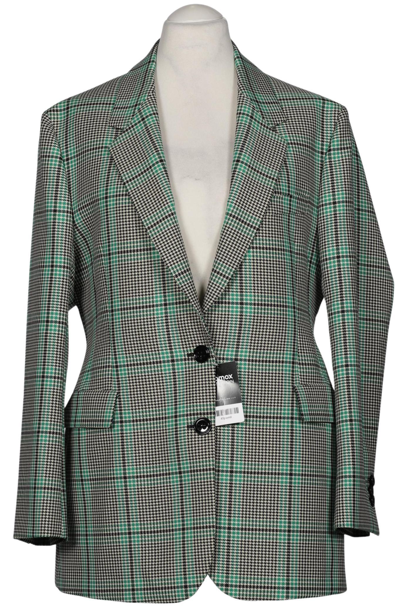 

Dorothee Schumacher Damen Blazer, grün, Gr. 42