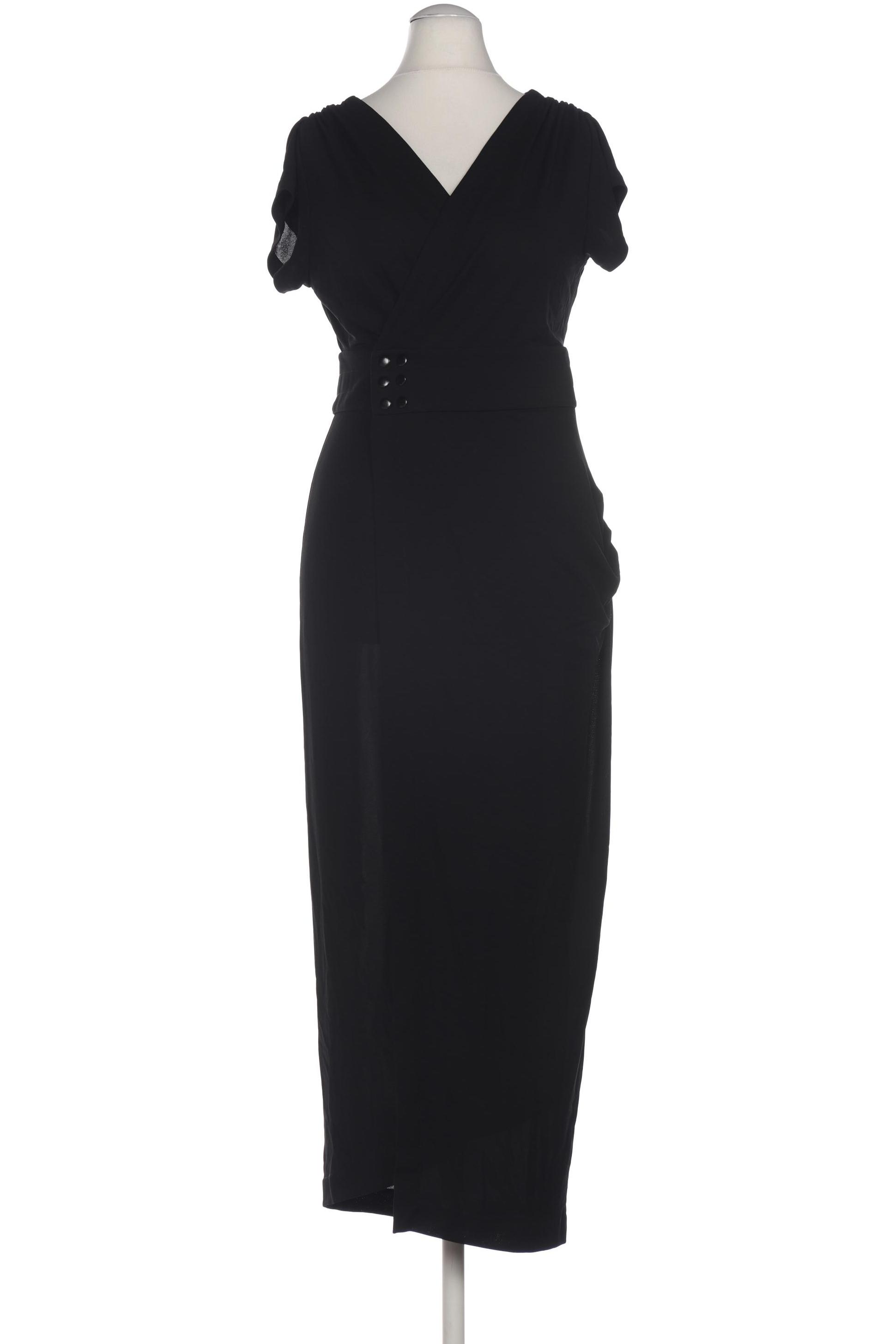 

Dorothee Schumacher Damen Kleid, schwarz, Gr. 38