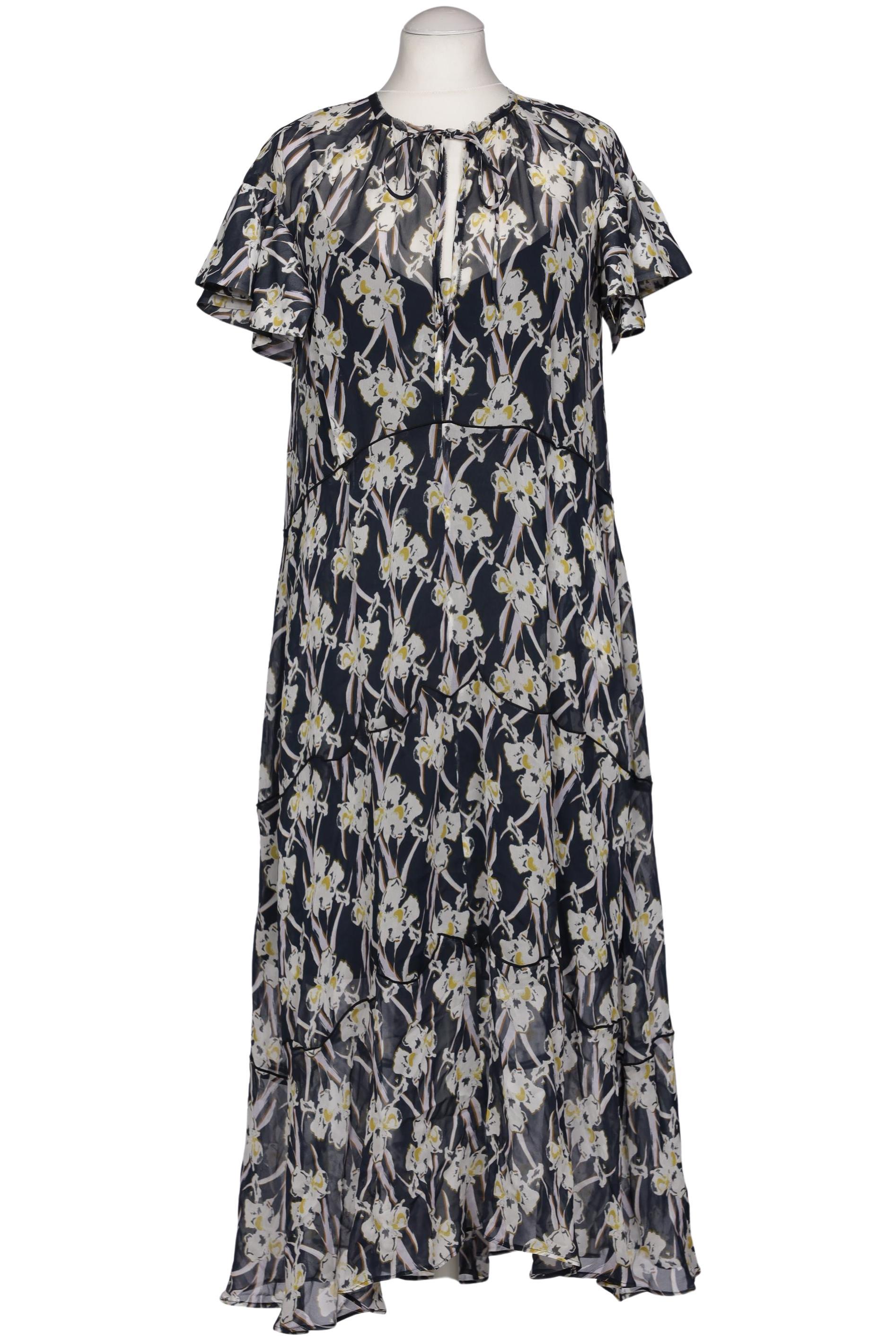 

Dorothee Schumacher Damen Kleid, mehrfarbig, Gr. 36