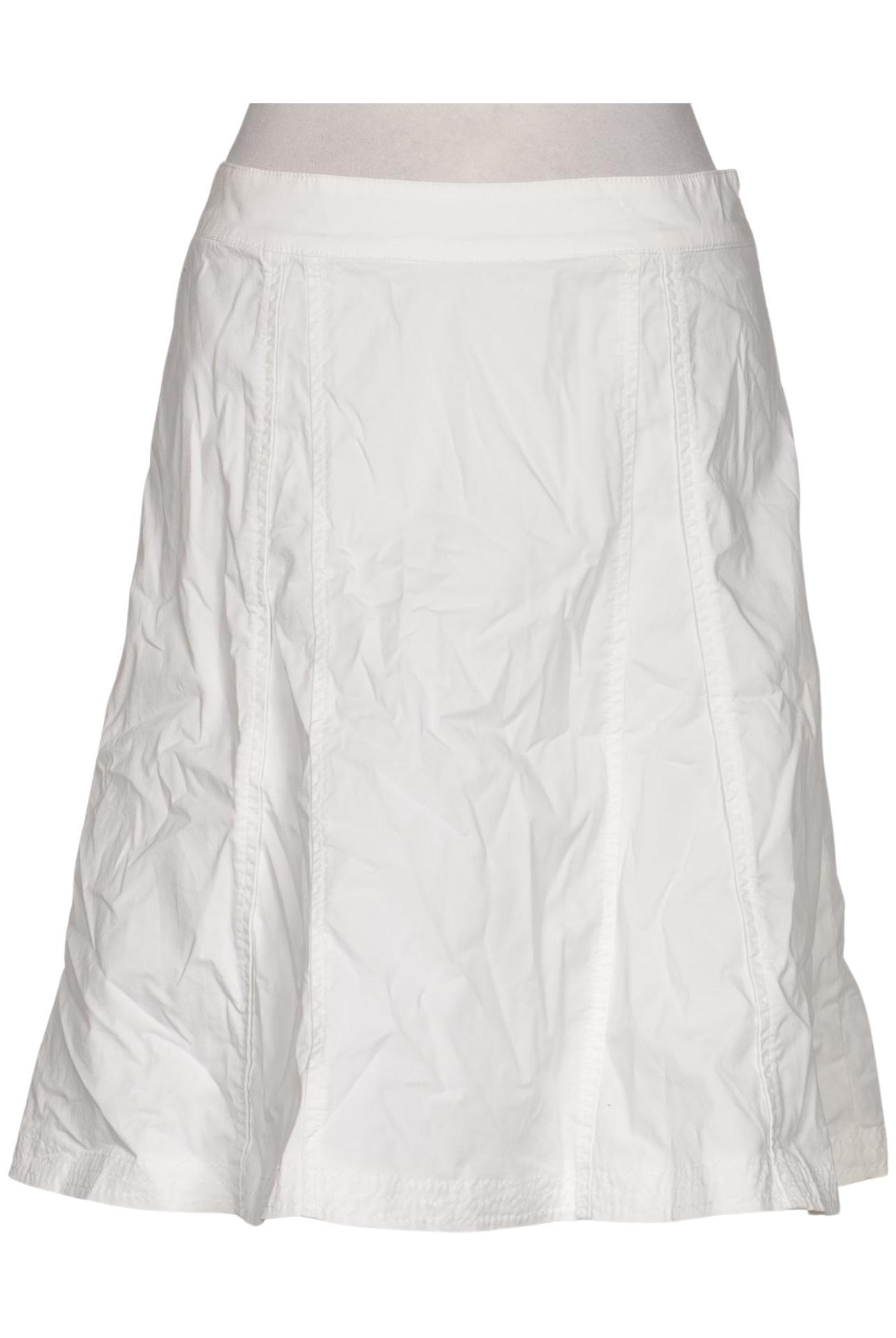 

Dorothee Schumacher Damen Rock, weiß, Gr. 29