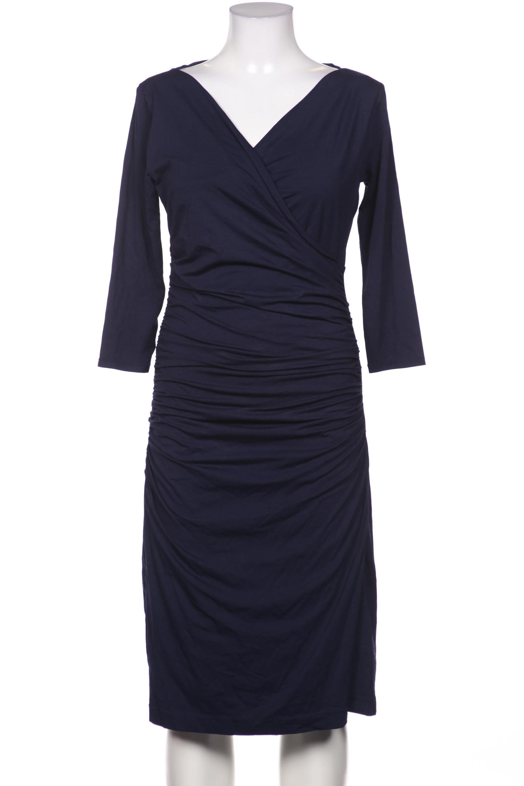 

Dorothee Schumacher Damen Kleid, marineblau, Gr. 40