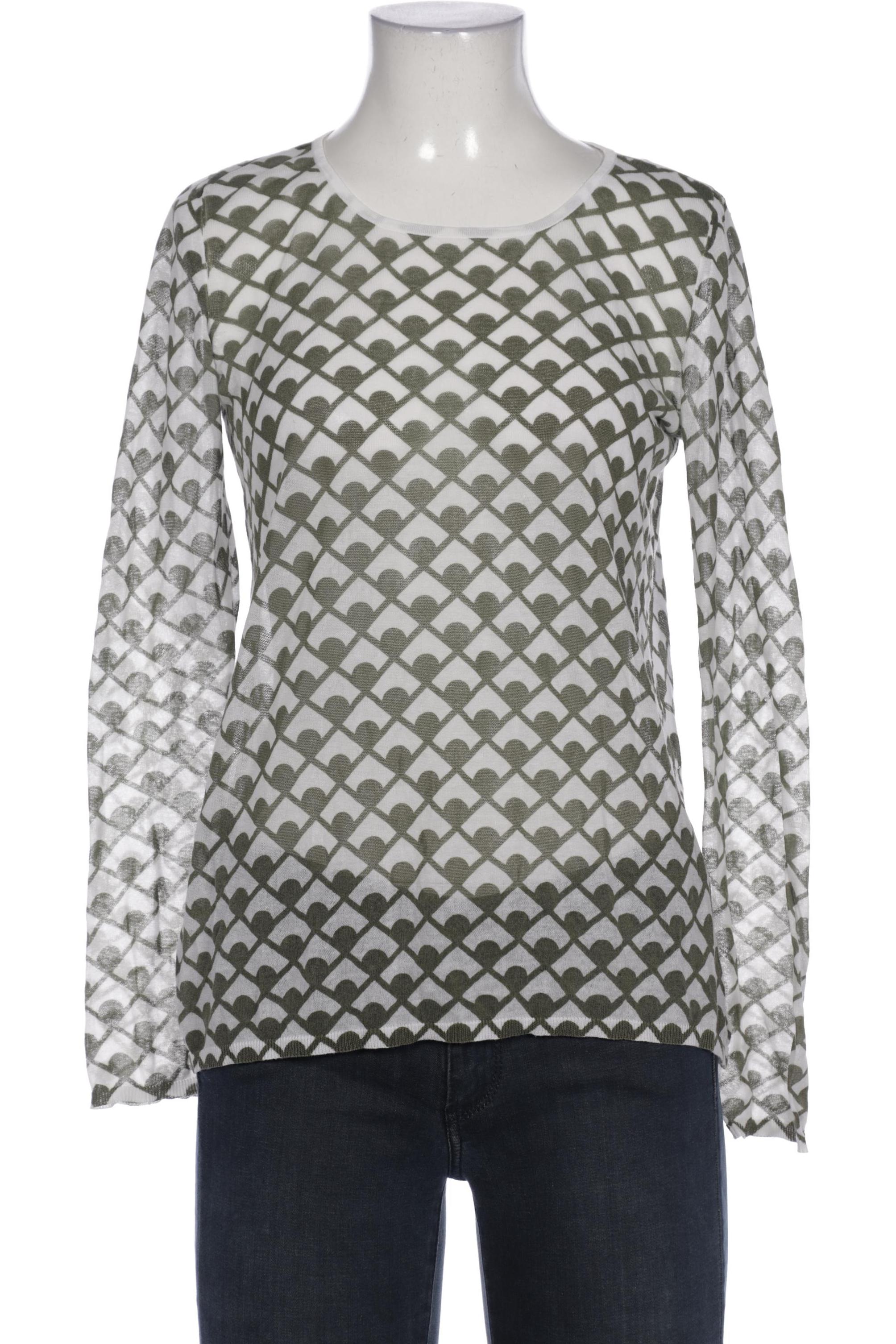 

Dorothee Schumacher Damen Langarmshirt, weiß