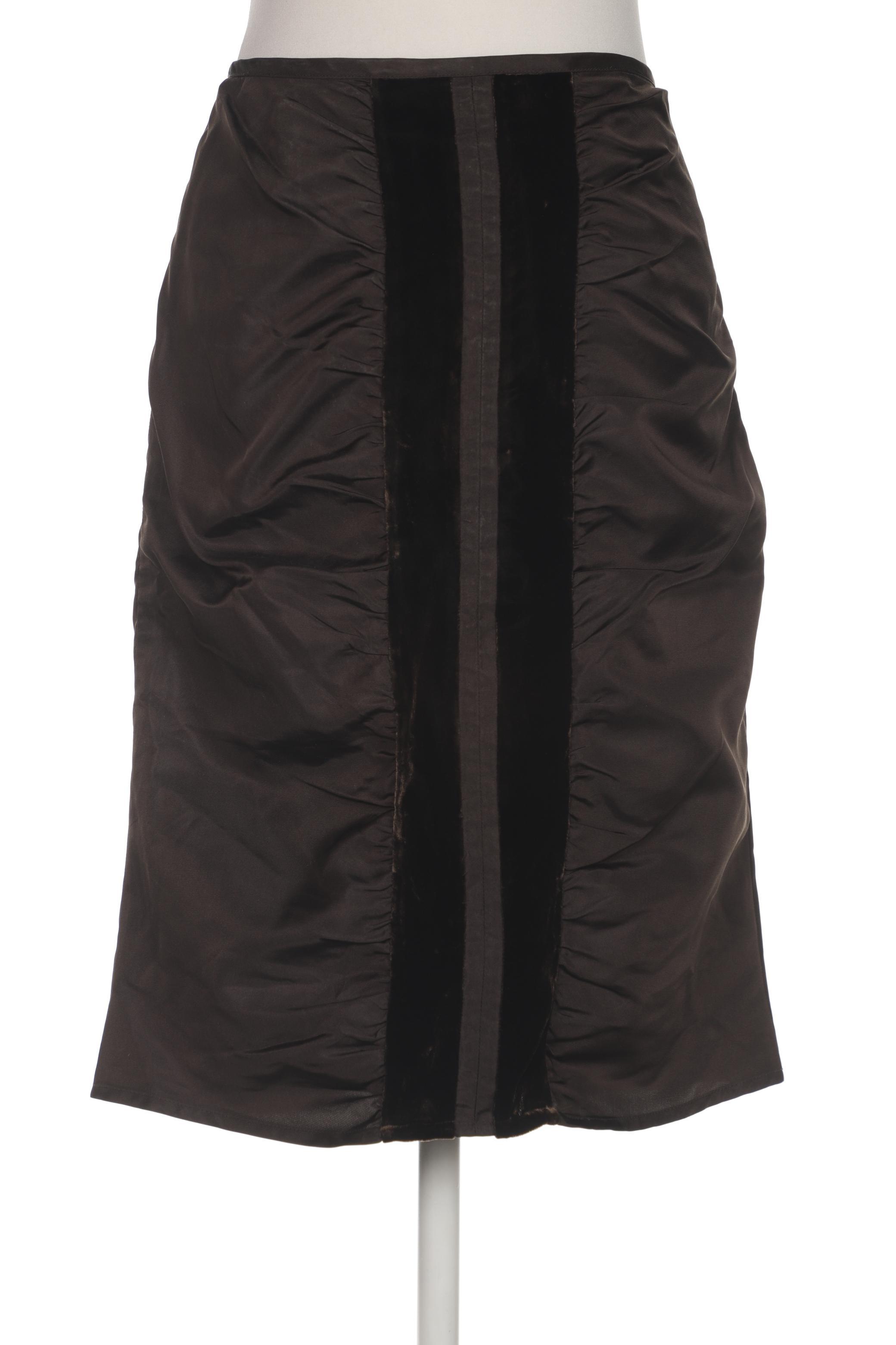 

Dorothee Schumacher Damen Rock, braun
