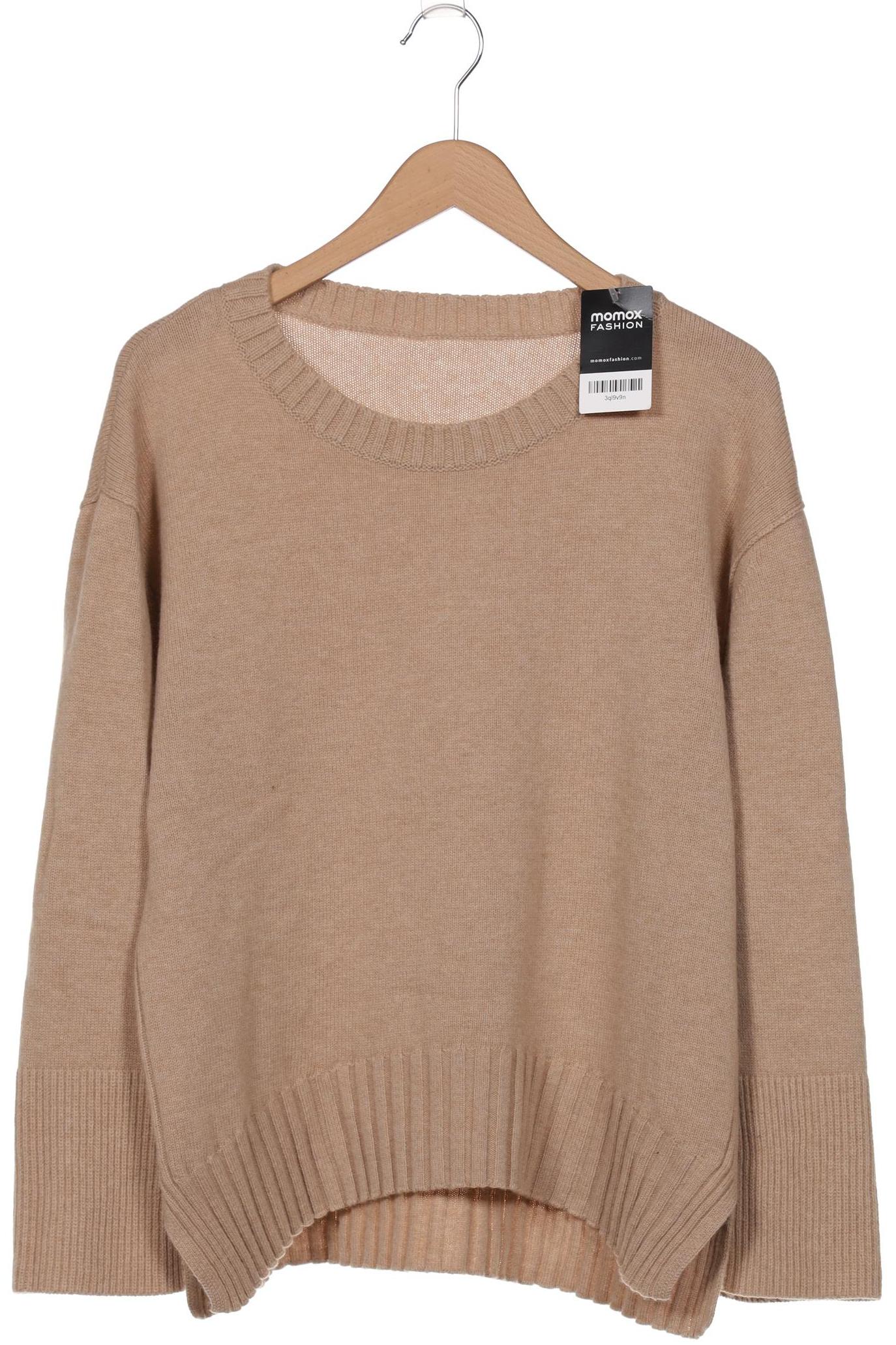 

Dorothee Schumacher Damen Pullover, beige, Gr. 40