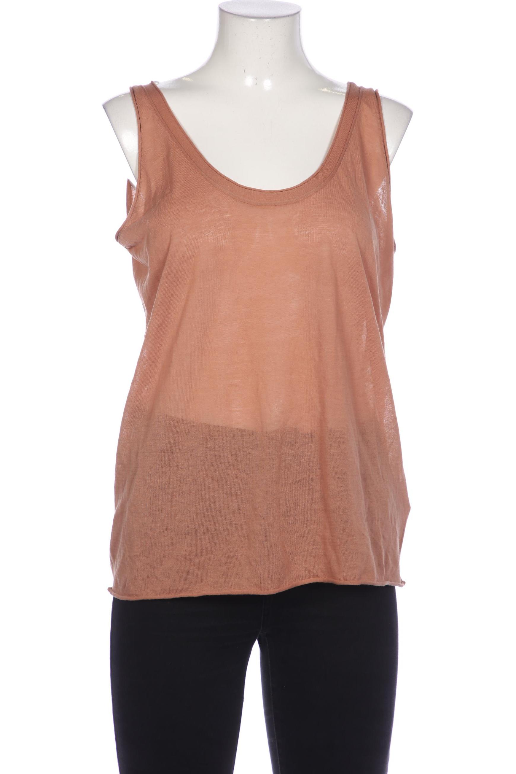 

Dorothee Schumacher Damen Top, orange, Gr. 40