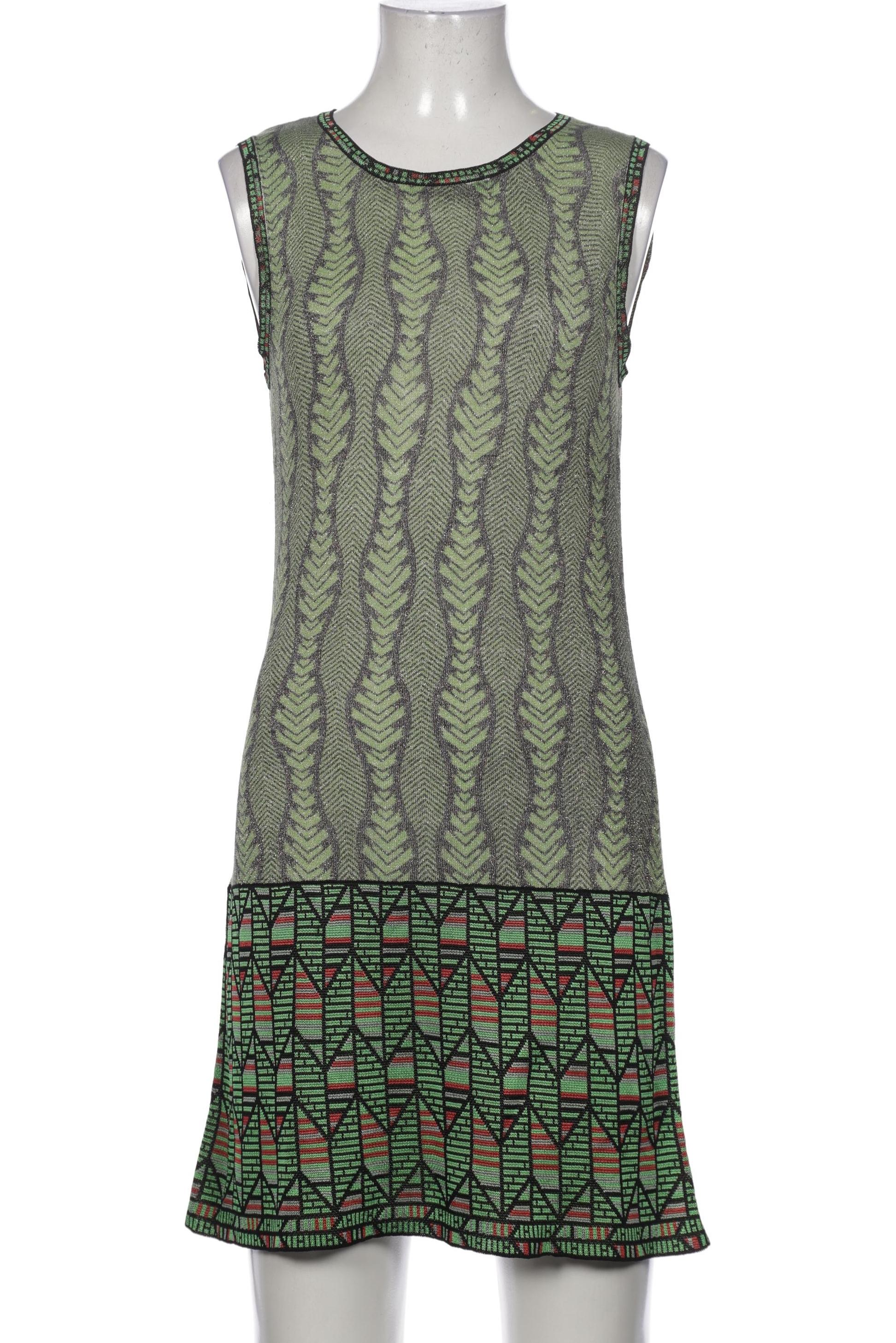 

Dorothee Schumacher Damen Kleid, grün, Gr. 36