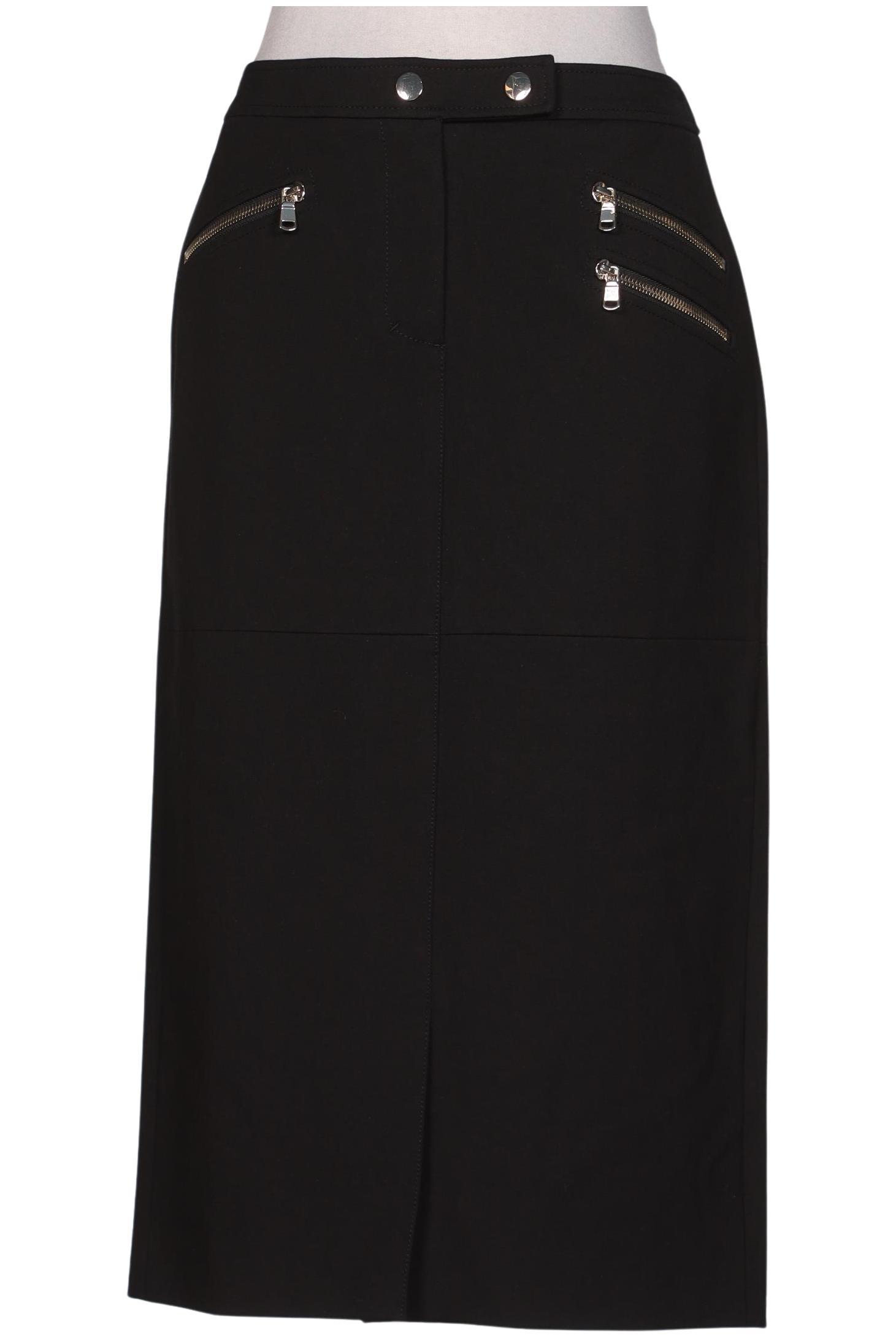 

Dorothee Schumacher Damen Rock, schwarz, Gr. 36