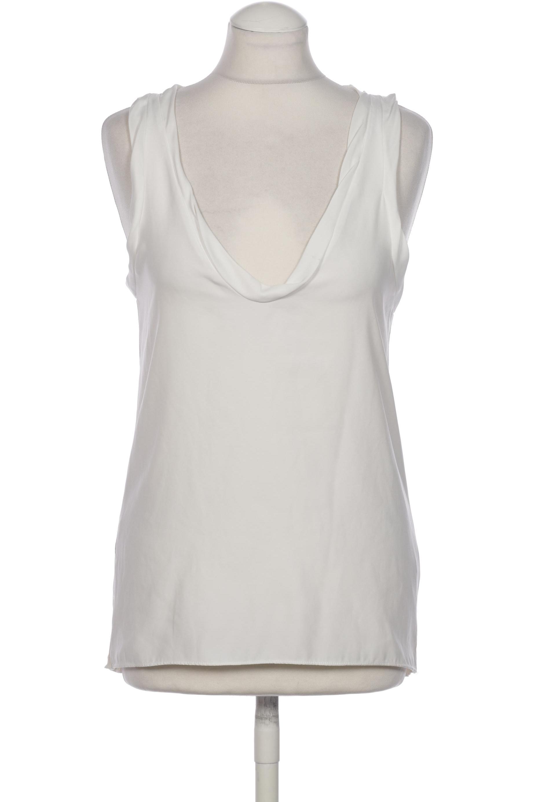 

Dorothee Schumacher Damen Top, weiß, Gr. 36