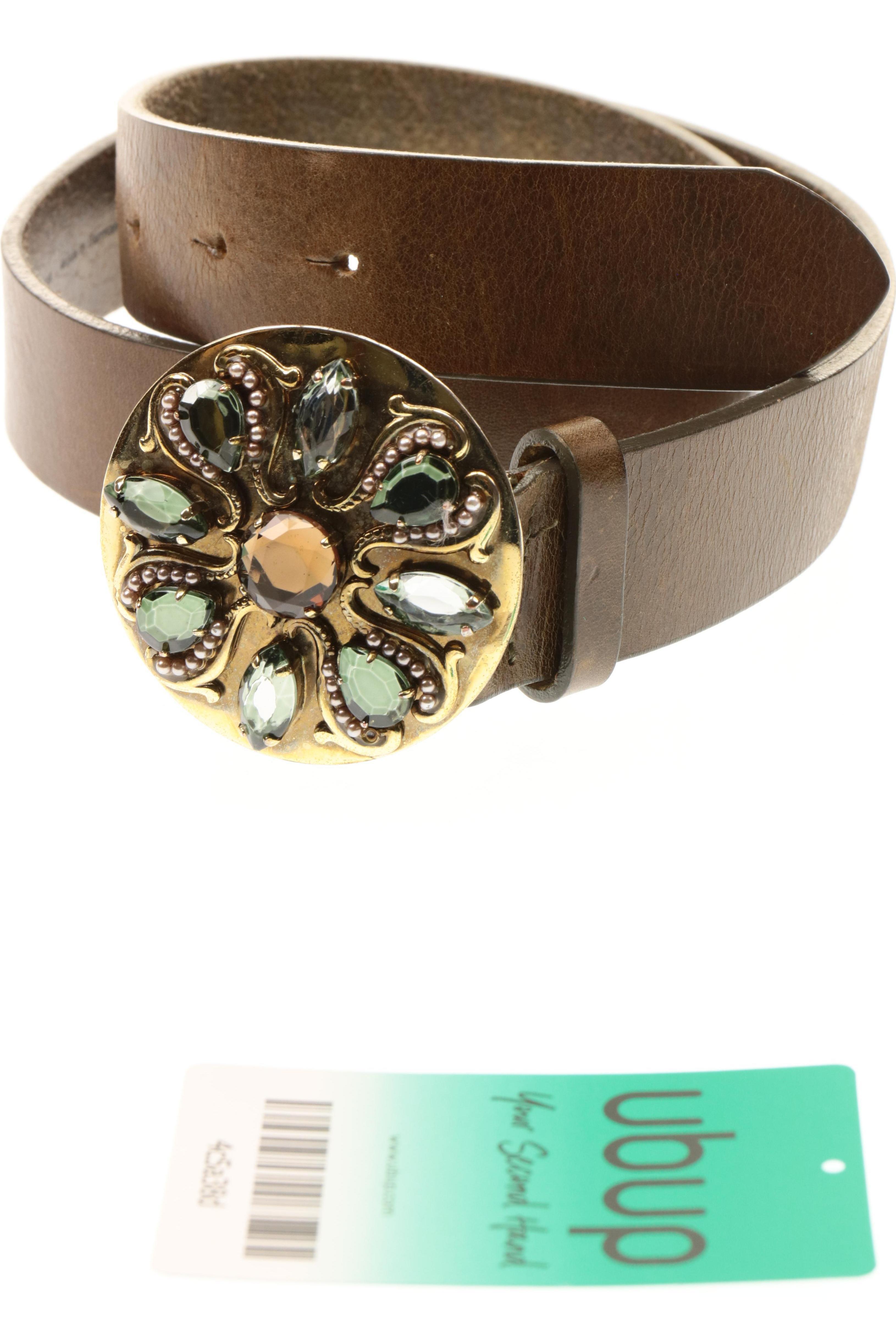 

Dorothee Schumacher Damen Gürtel, braun, Gr. 80