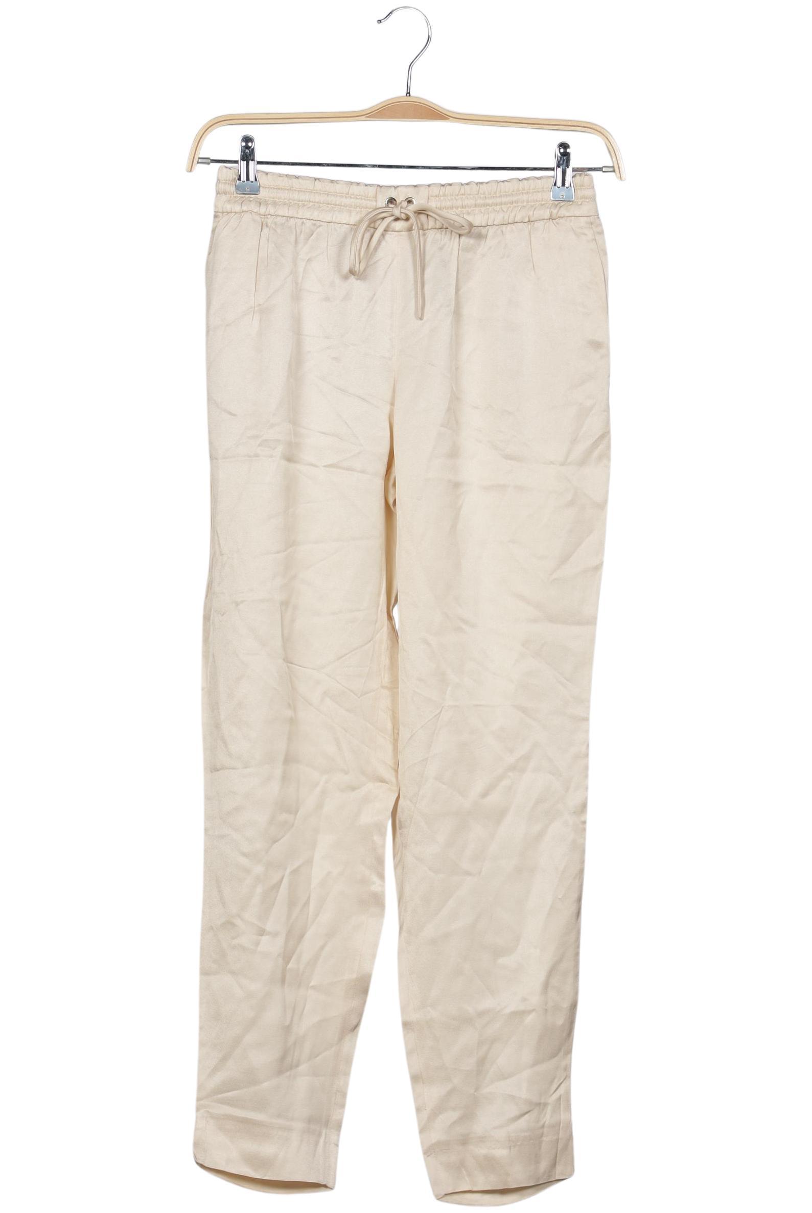 

Dorothee Schumacher Damen Stoffhose, beige, Gr. 36