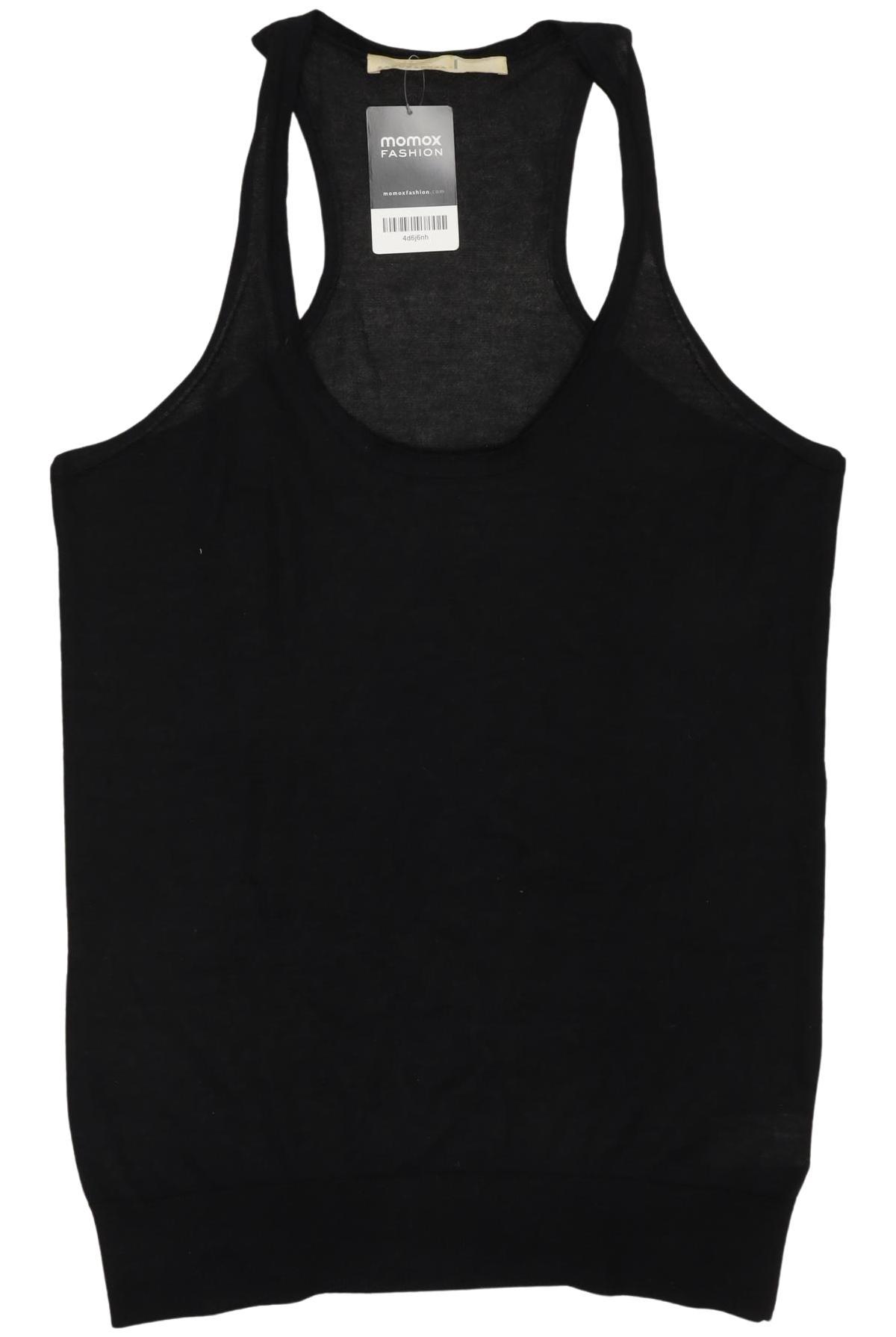 

Dorothee Schumacher Damen Top, schwarz, Gr. 42