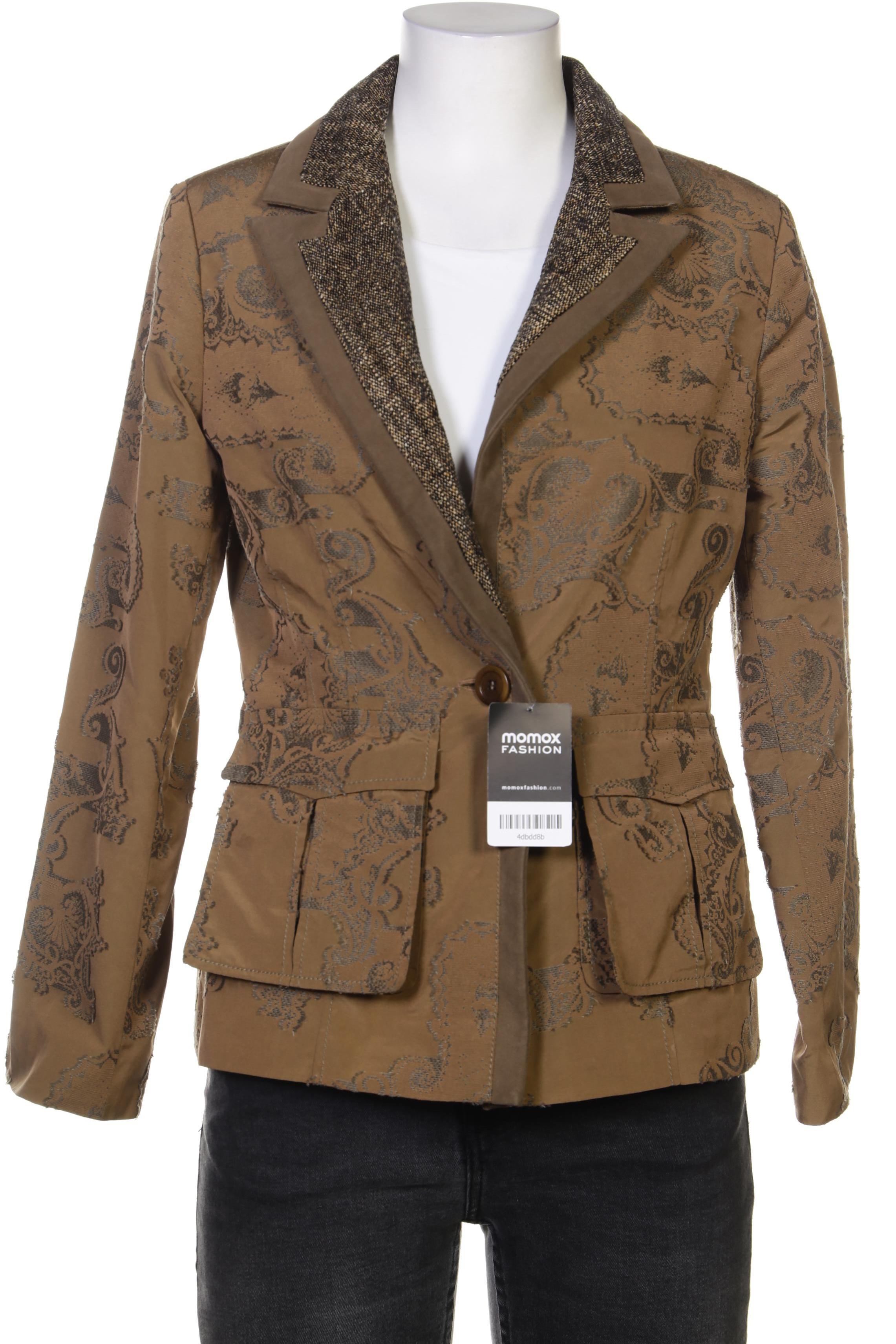 

Dorothee Schumacher Damen Blazer, braun, Gr. 42