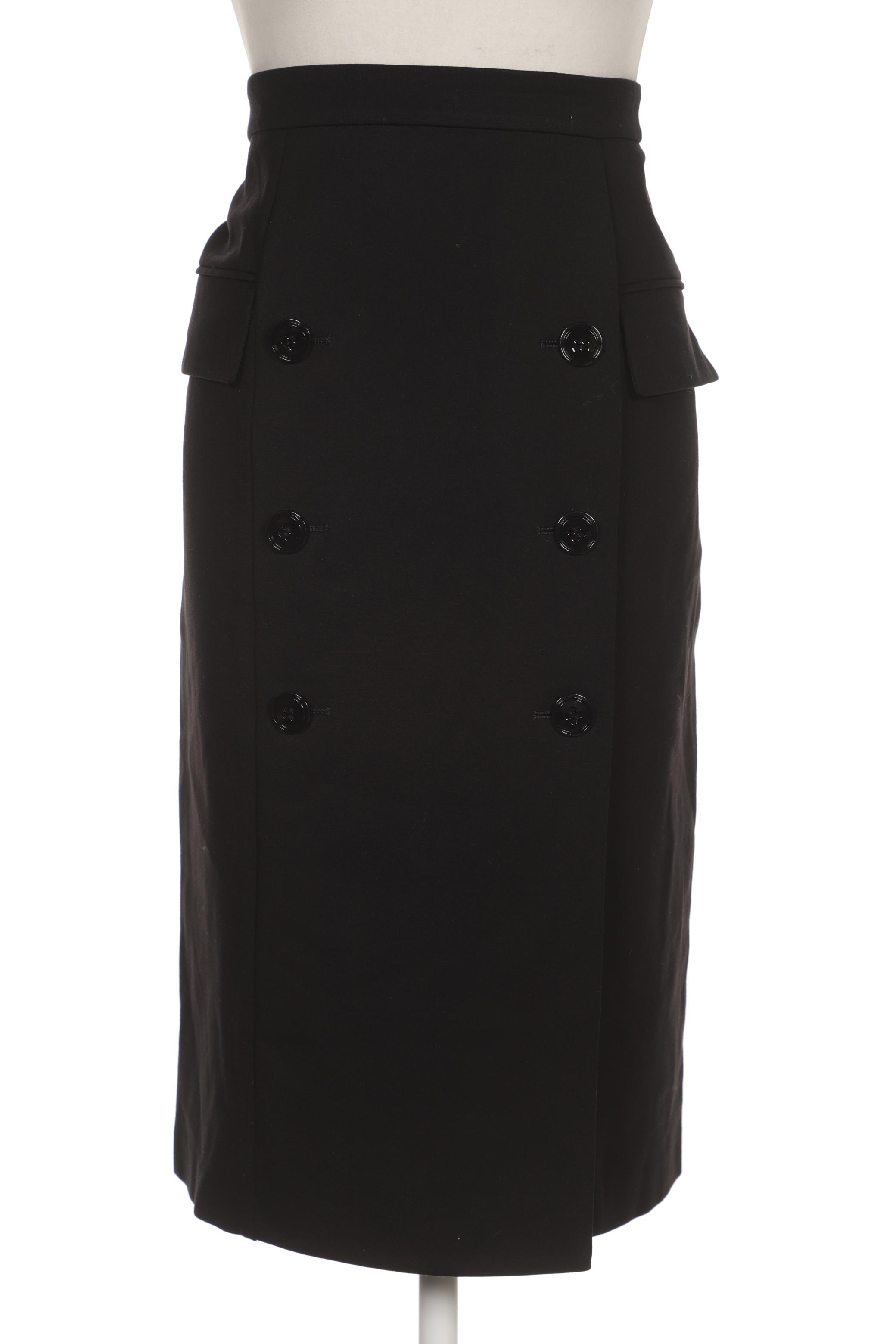 

Dorothee Schumacher Damen Rock, schwarz, Gr. 40